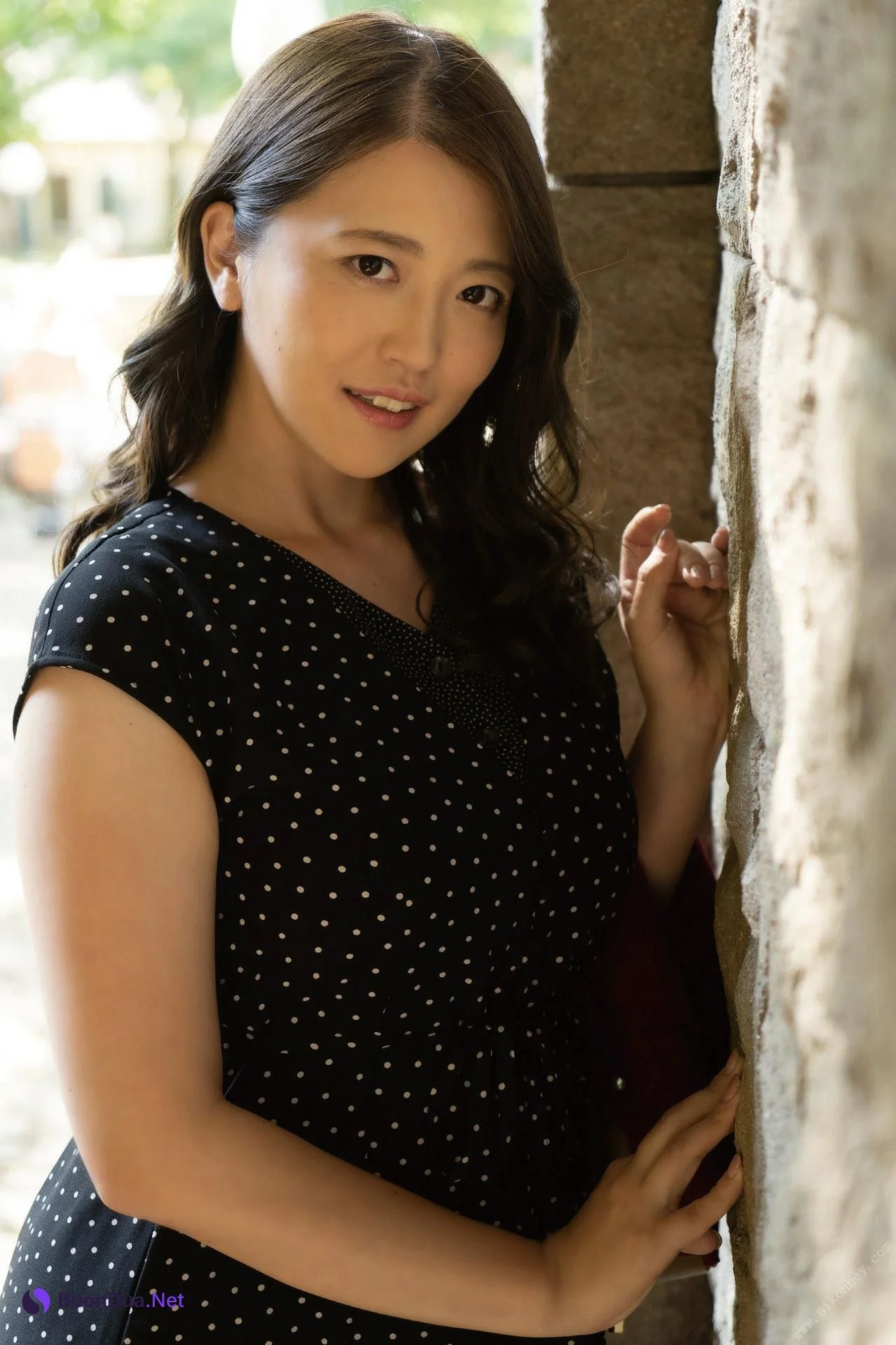 Ririko Kinoshita 木下凛々子, デジタル写真集 春夏秋冬 「初秋」 - Photo 8
