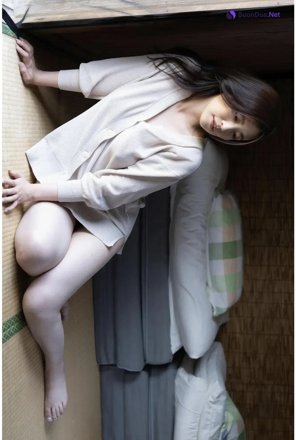 Ririko Kinoshita 木下凛々子, デジタル写真集 「KISEKI Vol.1」 Set.01 - Photo 11