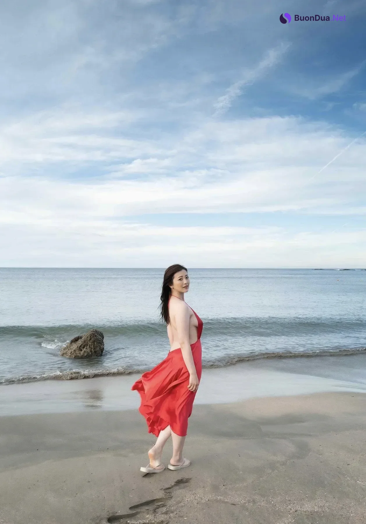 Ririko Kinoshita 木下凛々子, デジタル写真集 「KISEKI Vol.1」 Set.01 - Photo 2