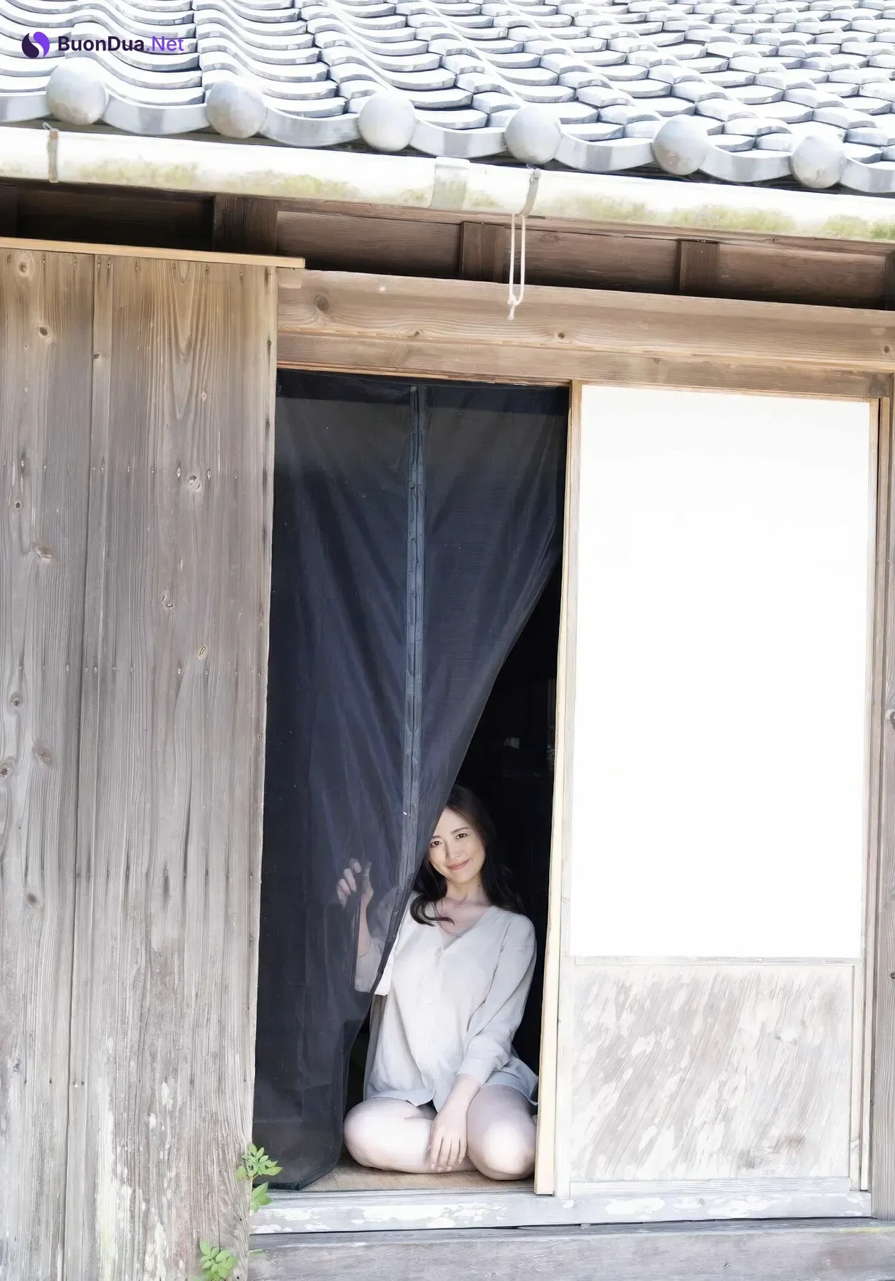 Ririko Kinoshita 木下凛々子, デジタル写真集 「KISEKI Vol.1」 Set.01 - Photo 7