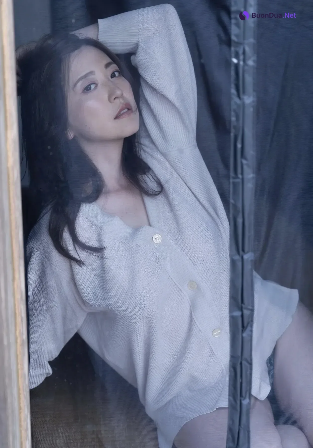 Ririko Kinoshita 木下凛々子, デジタル写真集 「KISEKI Vol.1」 Set.01 - Photo 9