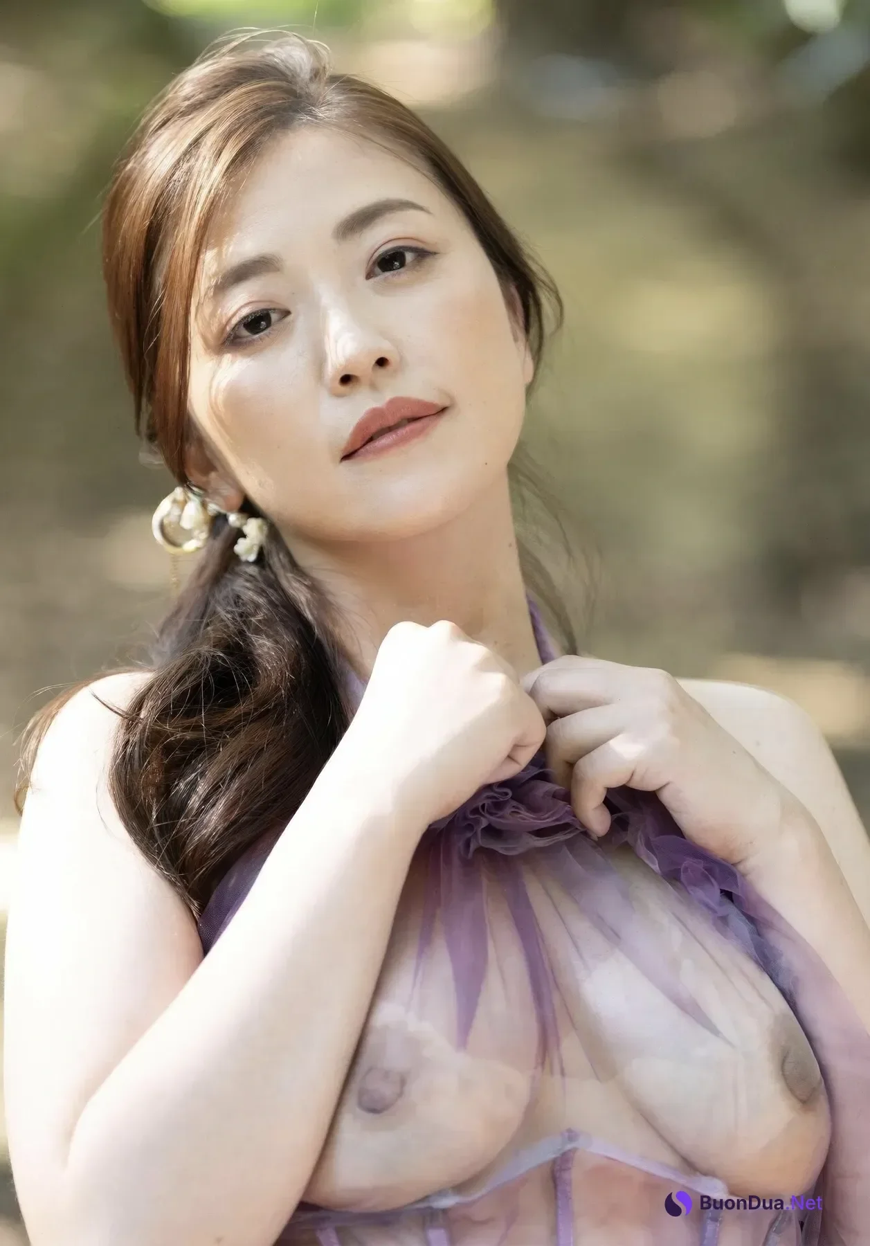 Ririko Kinoshita 木下凛々子, デジタル写真集 「KISEKI Vol.1」 Set.02 - Photo 3