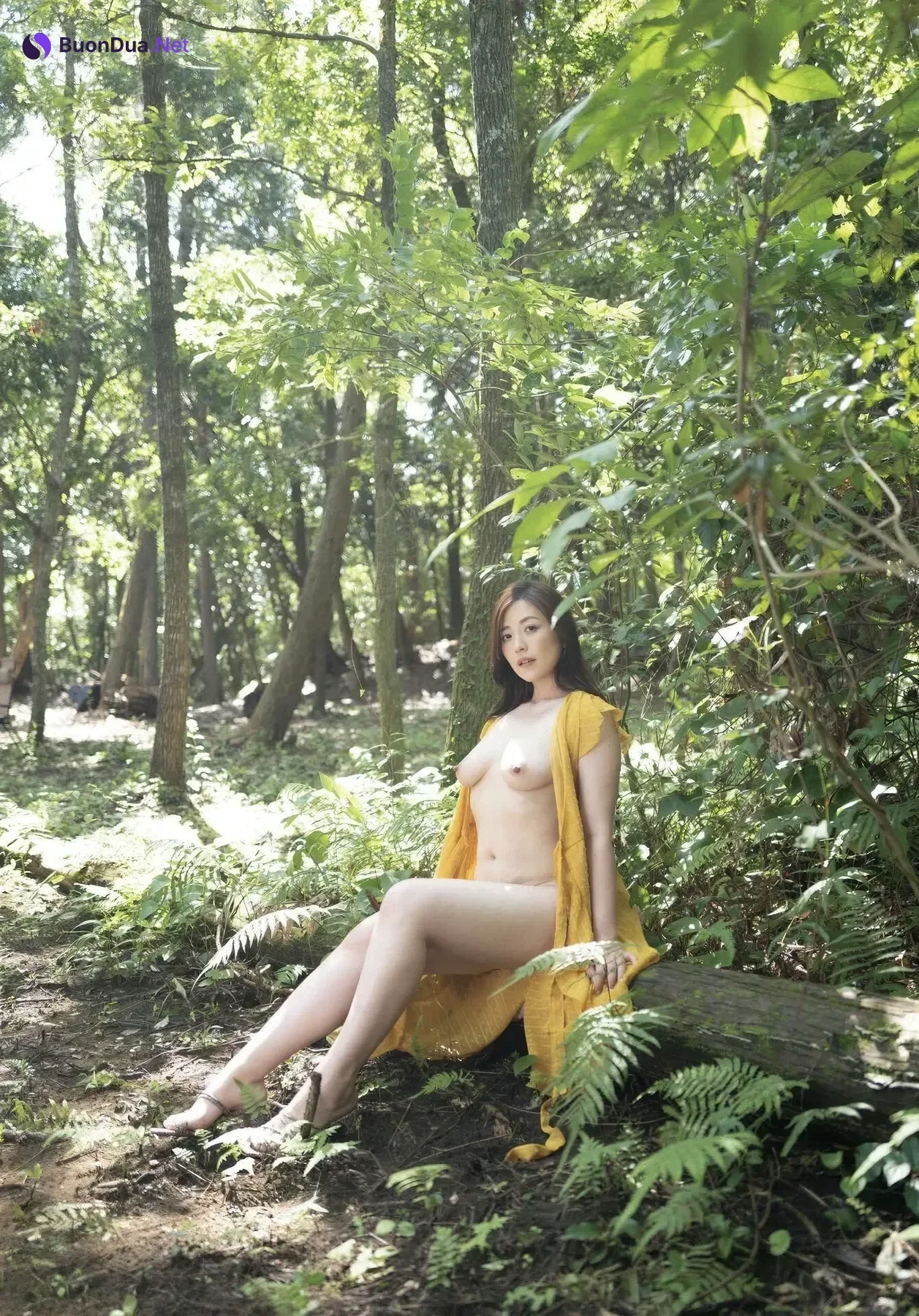 Ririko Kinoshita 木下凛々子, デジタル写真集 「KISEKI Vol.1」 Set.03 - Photo 16