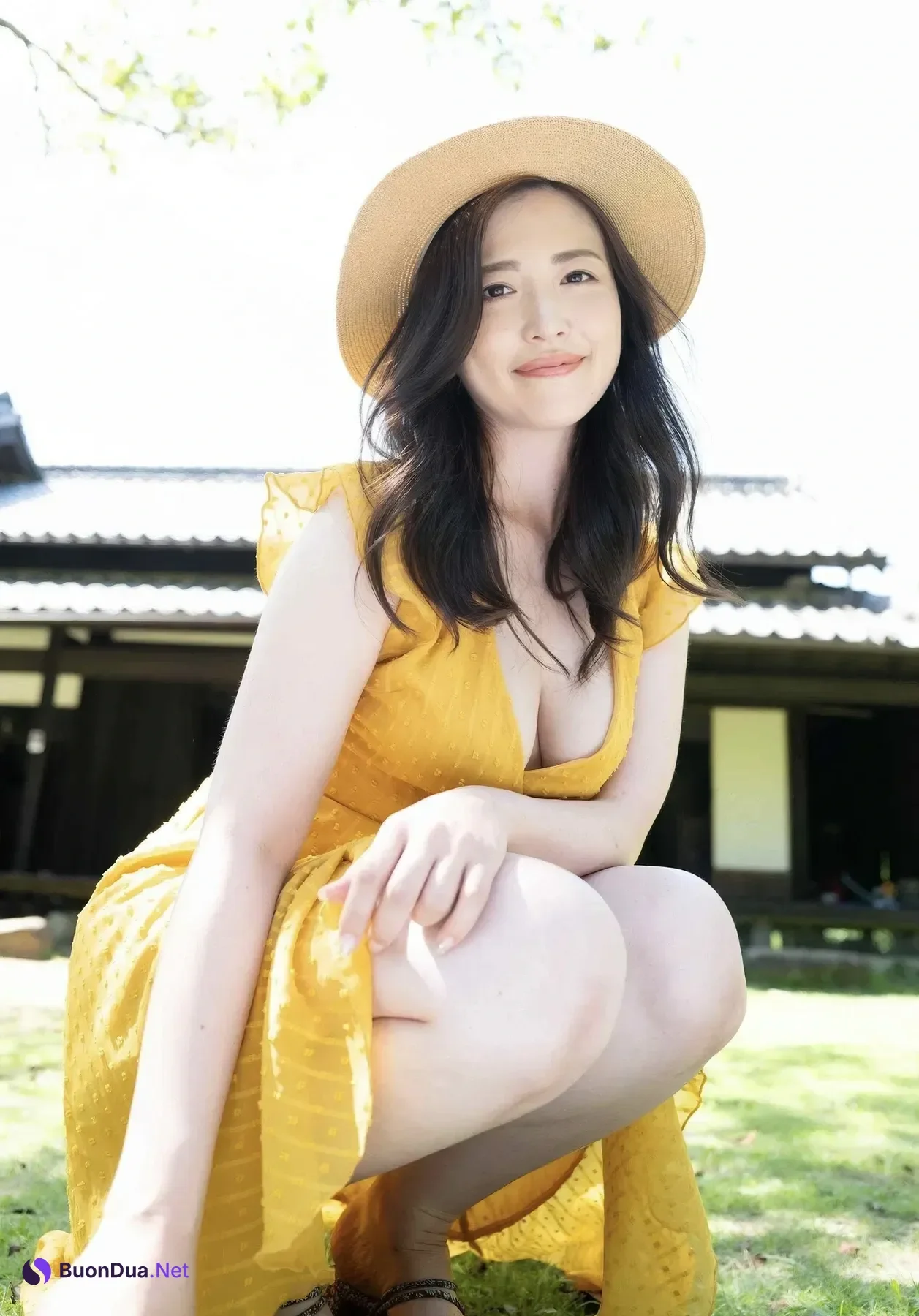 Ririko Kinoshita 木下凛々子, デジタル写真集 「KISEKI Vol.1」 Set.03 - Photo 2