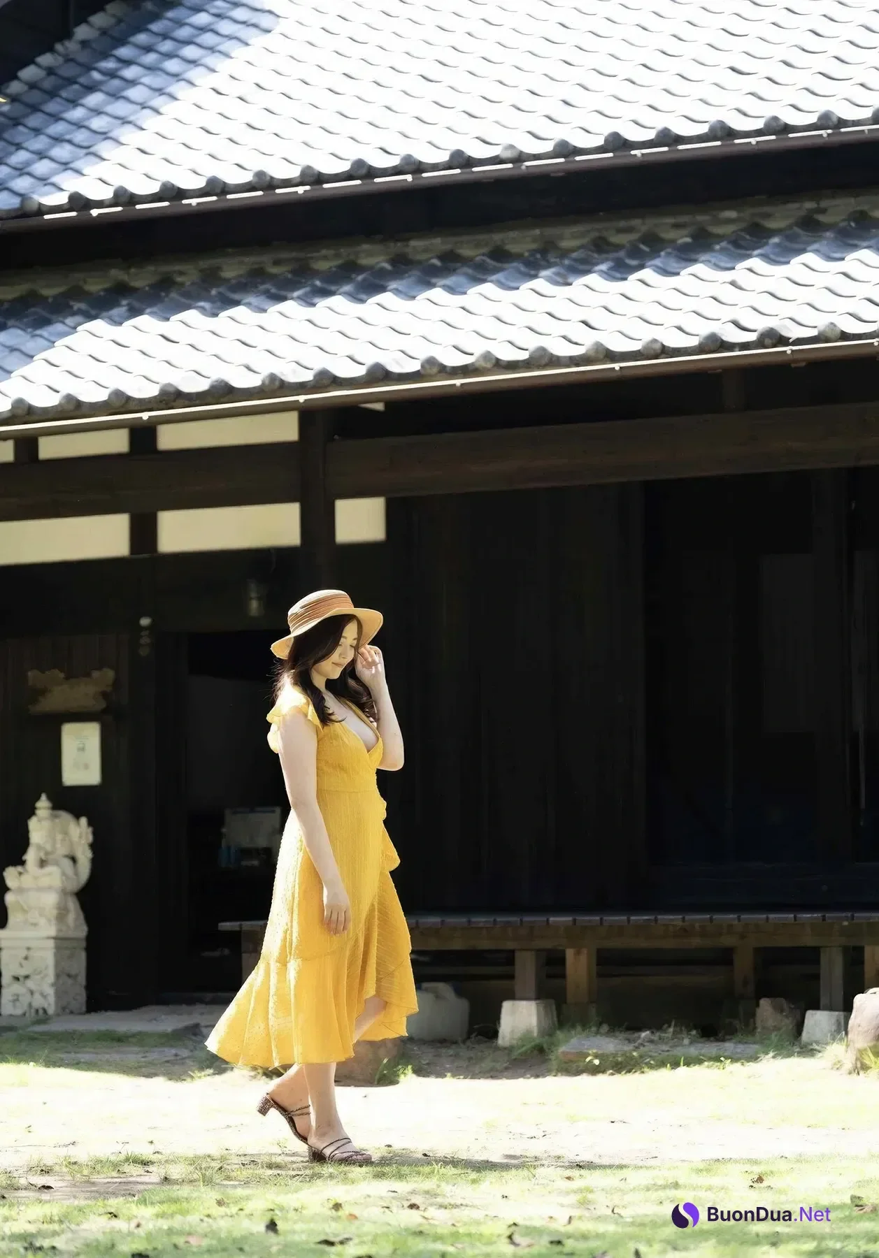 Ririko Kinoshita 木下凛々子, デジタル写真集 「KISEKI Vol.1」 Set.03 - Photo 3