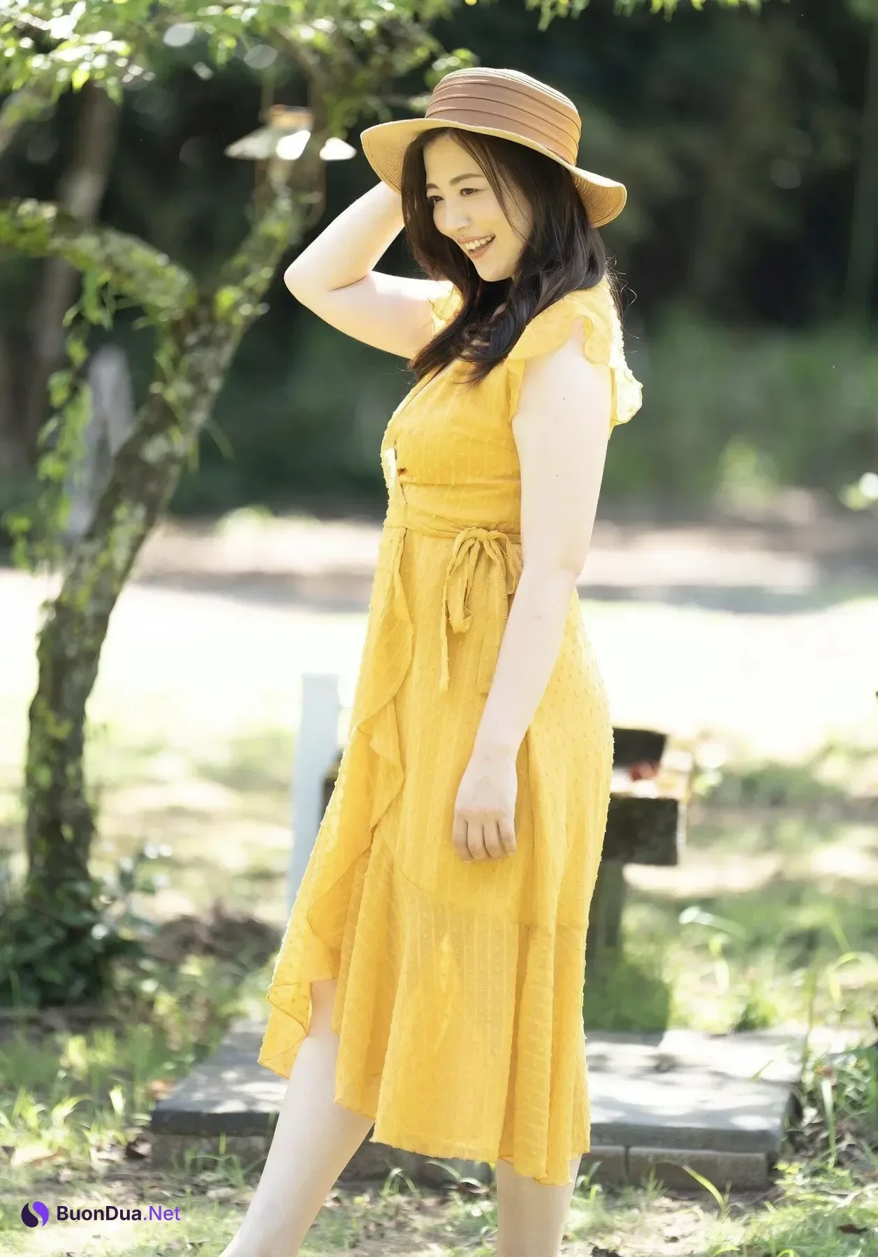 Ririko Kinoshita 木下凛々子, デジタル写真集 「KISEKI Vol.1」 Set.03 - Photo 5