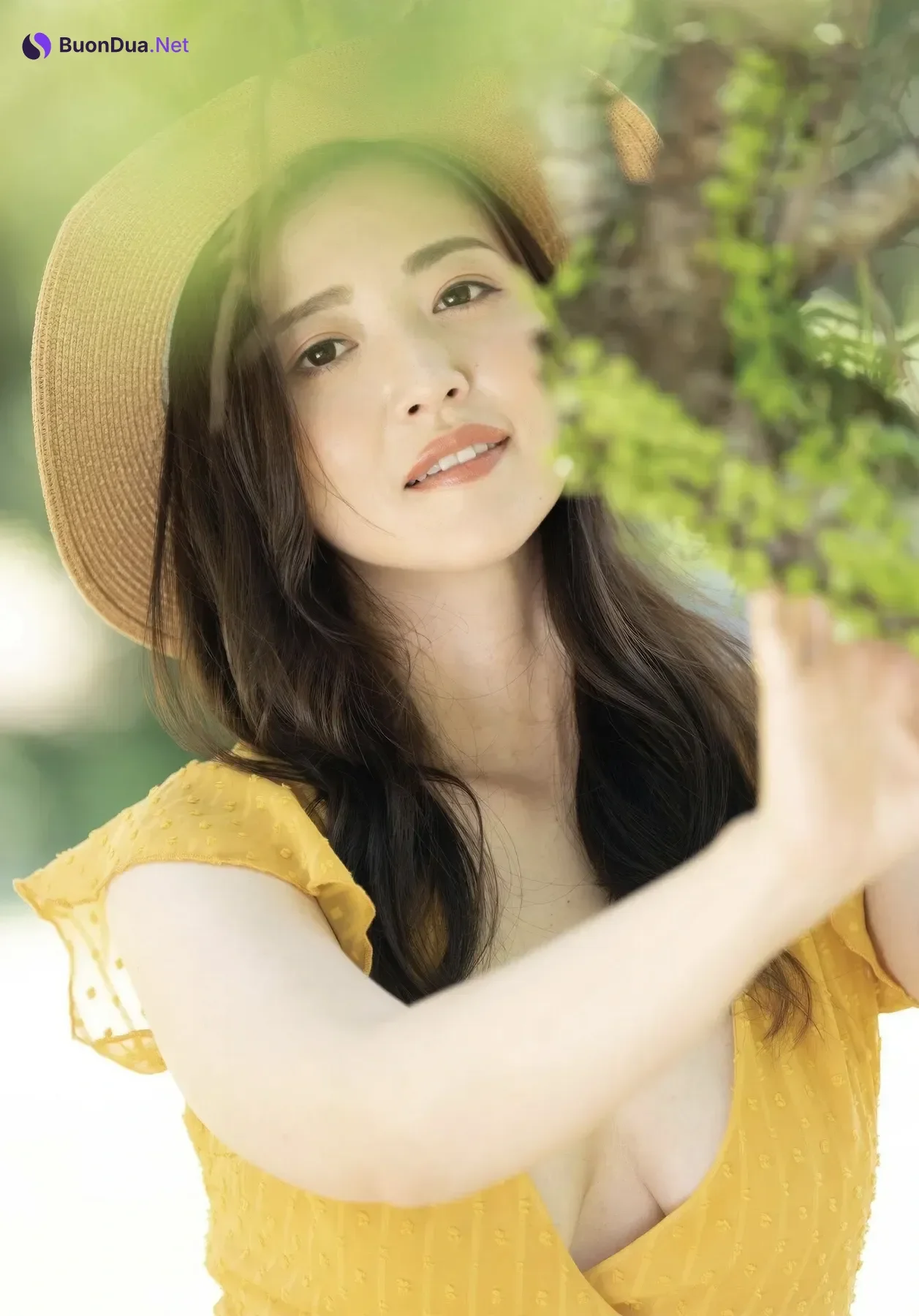 Ririko Kinoshita 木下凛々子, デジタル写真集 「KISEKI Vol.1」 Set.03 - Photo 6
