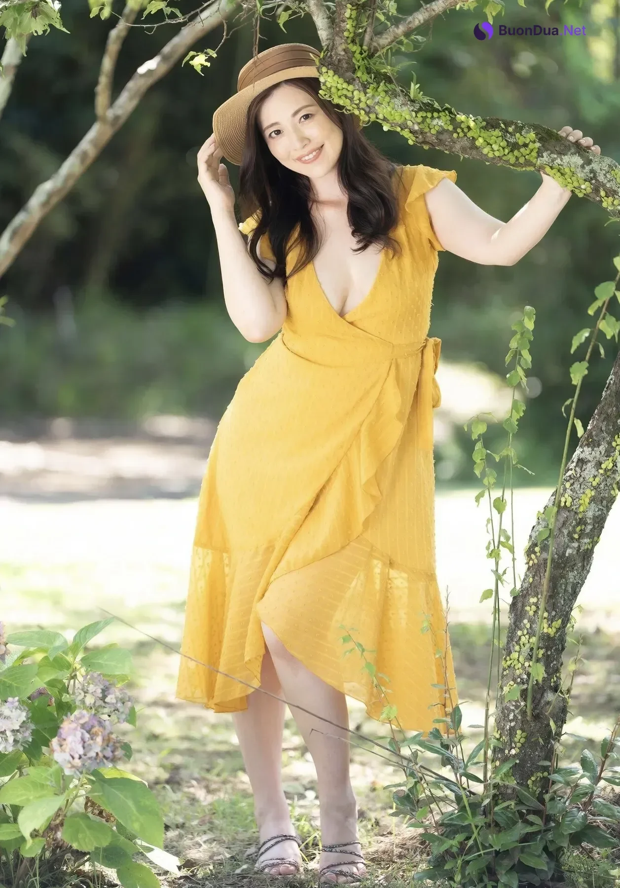 Ririko Kinoshita 木下凛々子, デジタル写真集 「KISEKI Vol.1」 Set.03 - Photo 7