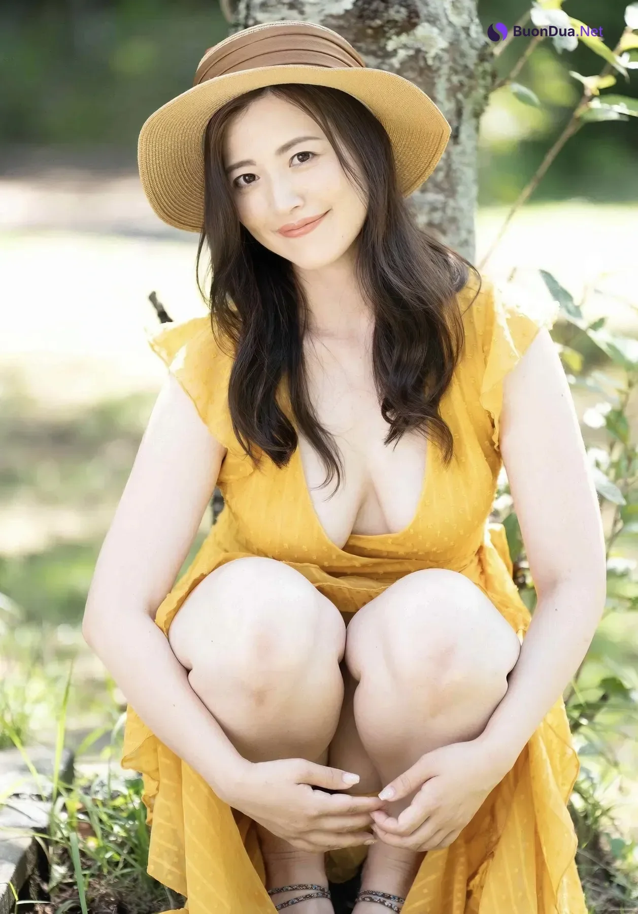 Ririko Kinoshita 木下凛々子, デジタル写真集 「KISEKI Vol.1」 Set.03 - Photo 8
