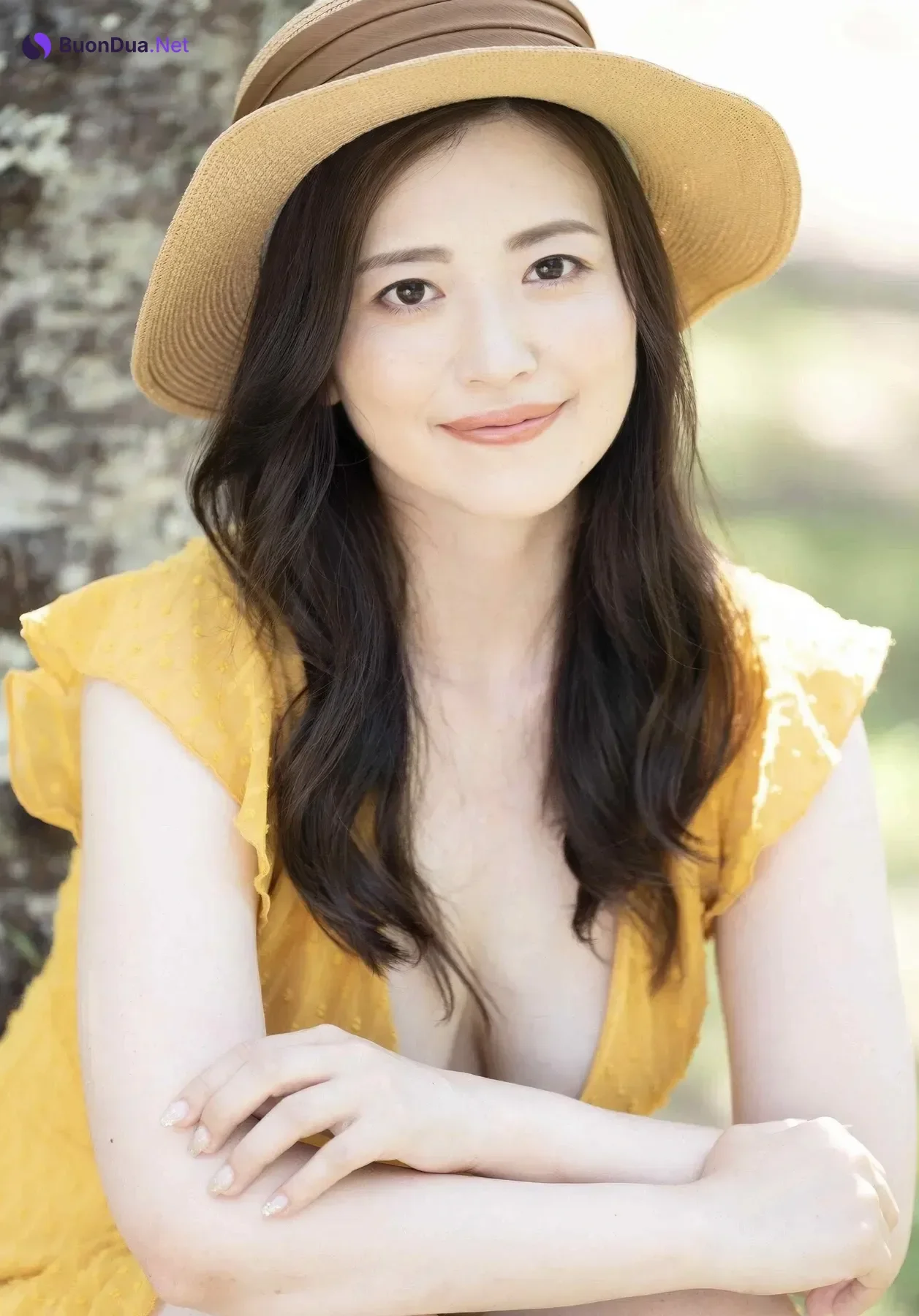 Ririko Kinoshita 木下凛々子, デジタル写真集 「KISEKI Vol.1」 Set.03 - Photo 9