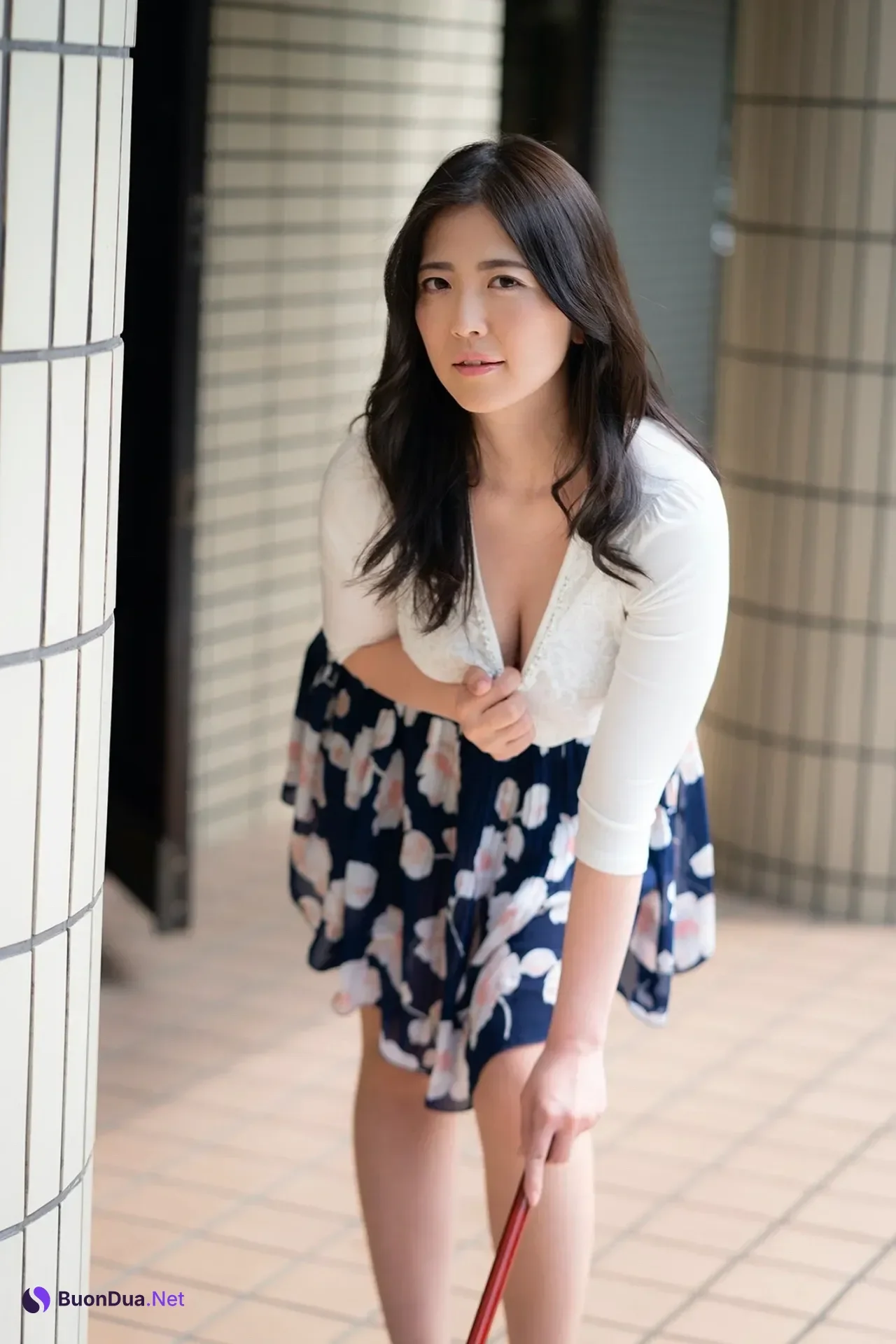 Ririko Kinoshita 木下凛々子, デジタル写真集 「Ririko’s Room りりこの部屋」 Set.01 - Photo 4