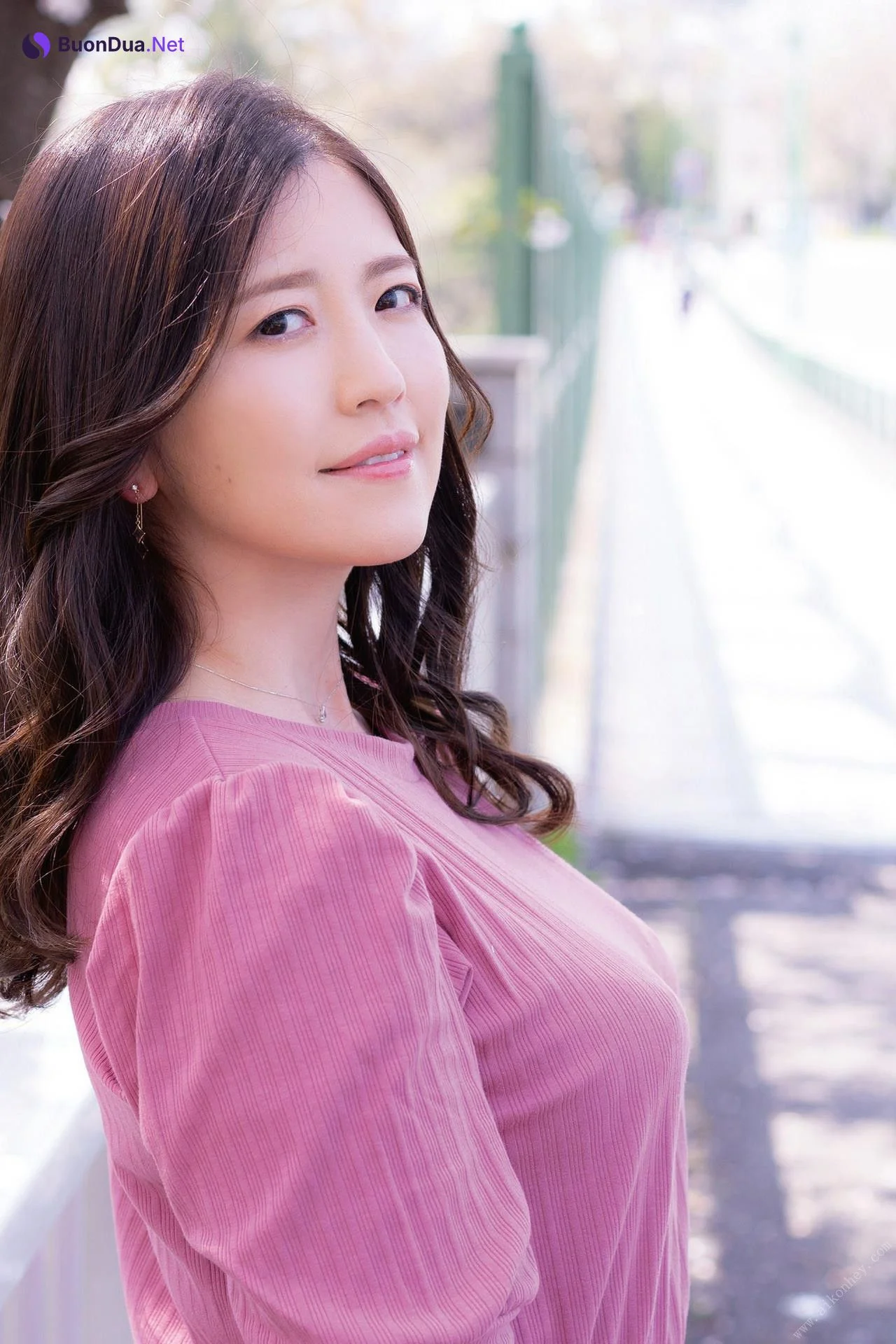 Ririko Kinoshita 木下凛々子, デジタル写真集 春夏秋冬 「春」 Set.01 - Photo 2