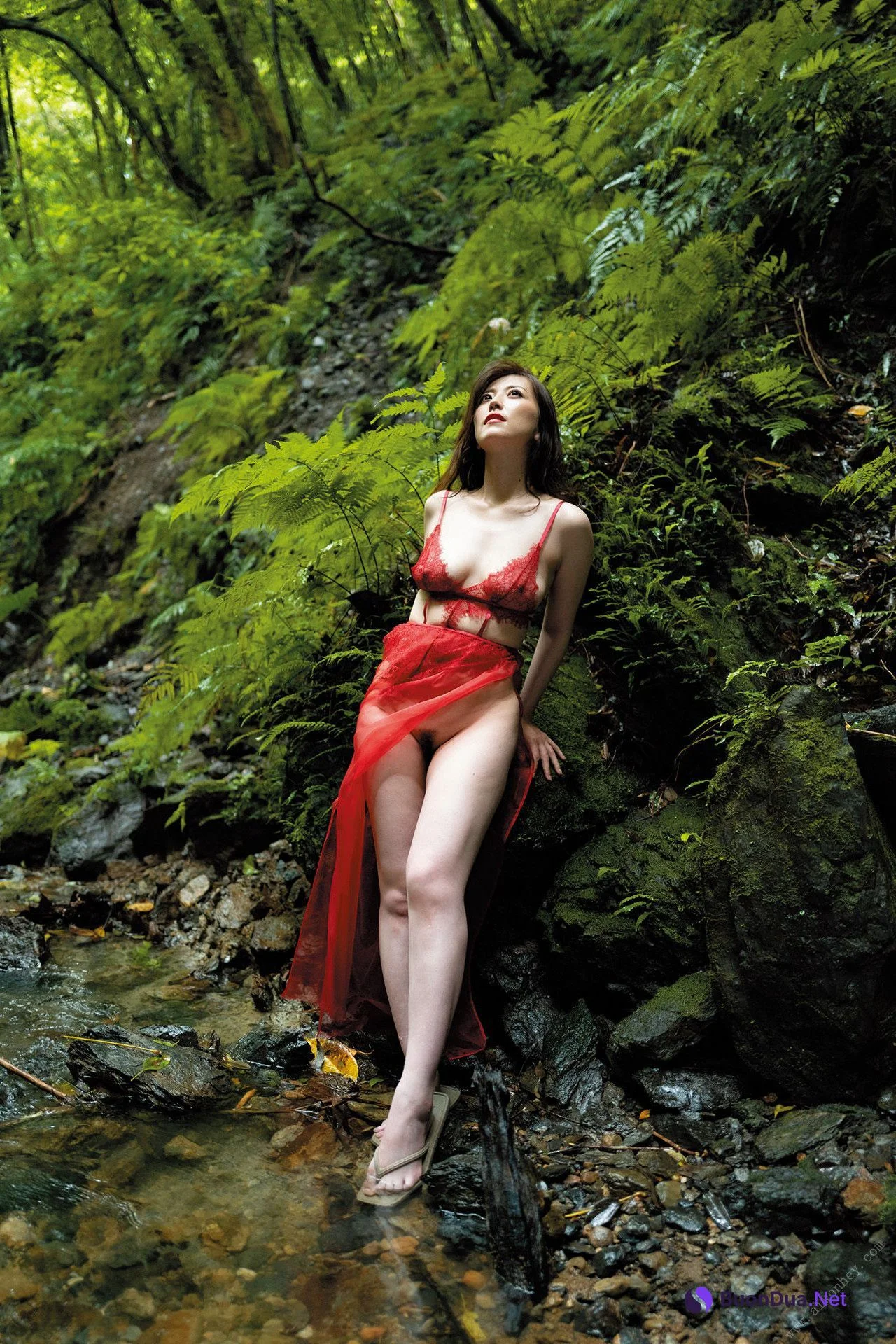Ririko kinosita 木下凛々子, アサ芸SEXY女優写真集 「Ｒｅｌｅａｓｅ」 Set.01 - Photo 20