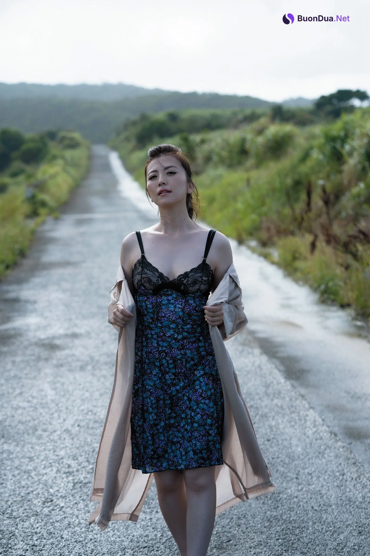 Ririko kinosita 木下凛々子, アサ芸SEXY女優写真集 「Ｒｅｌｅａｓｅ」 Set.02 - Photo 11