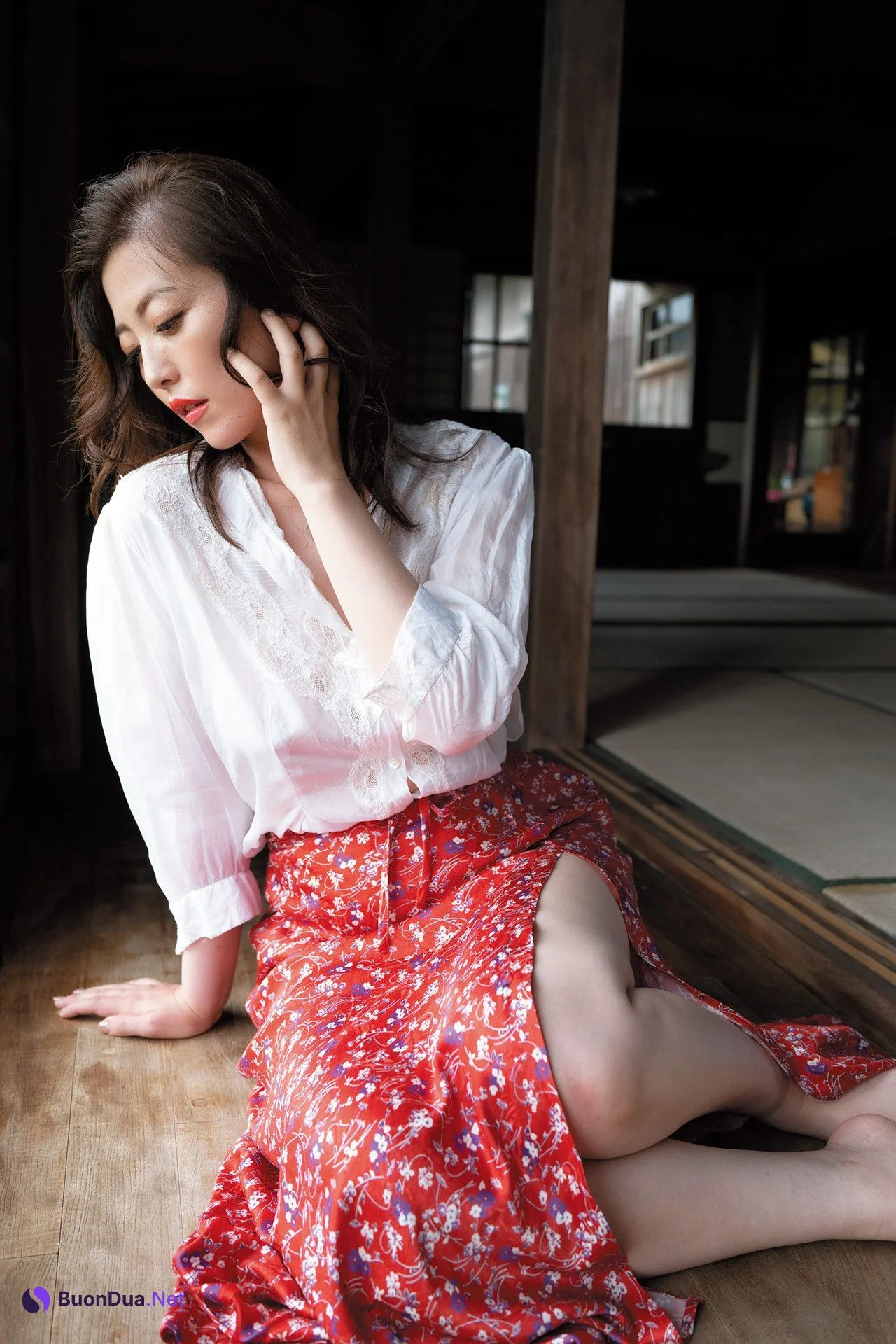 Ririko kinosita 木下凛々子, アサ芸SEXY女優写真集 「Ｒｅｌｅａｓｅ」 Set.02 - Photo 13