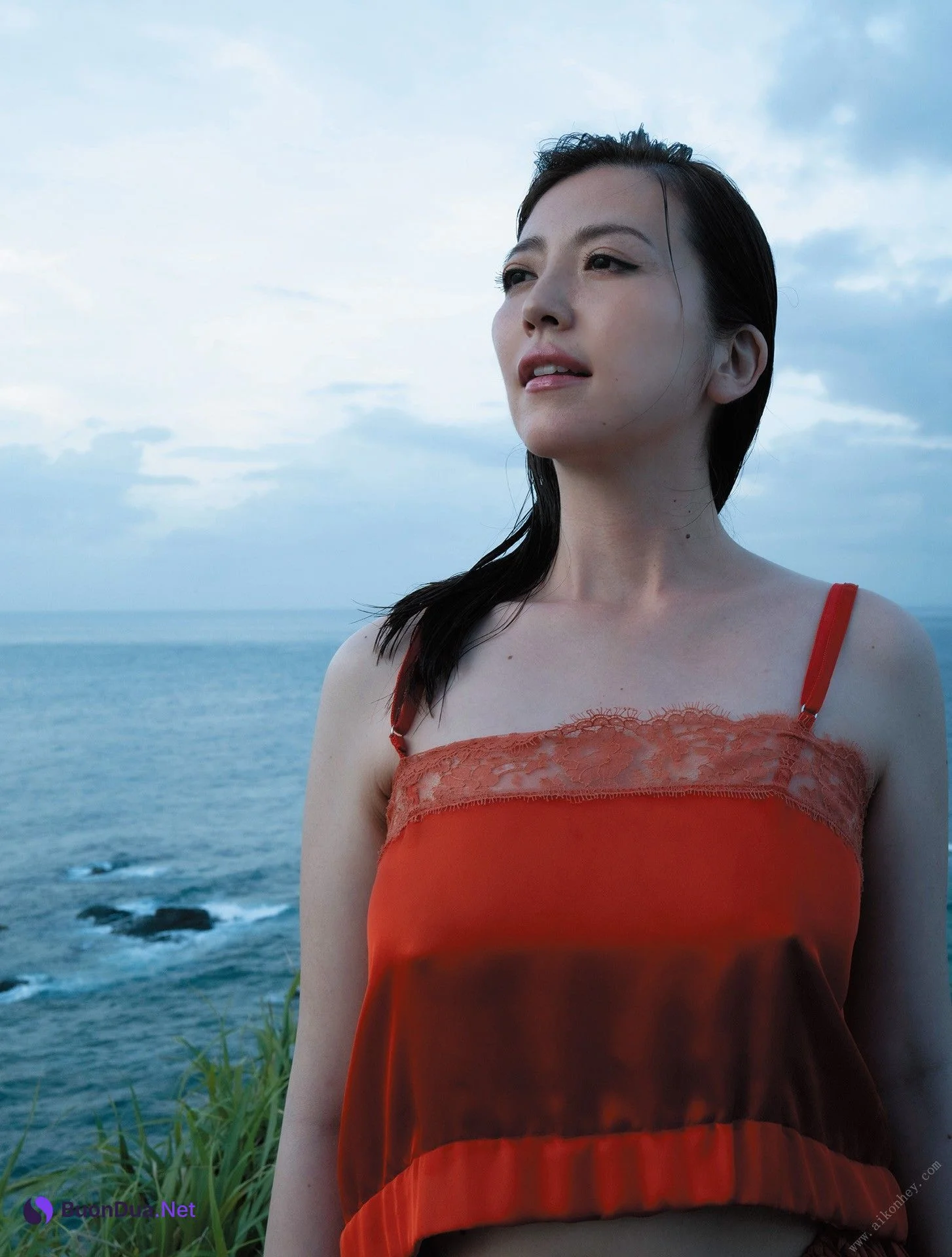 Ririko kinosita 木下凛々子, アサ芸SEXY女優写真集 「Ｒｅｌｅａｓｅ」 Set.03 - Photo 11