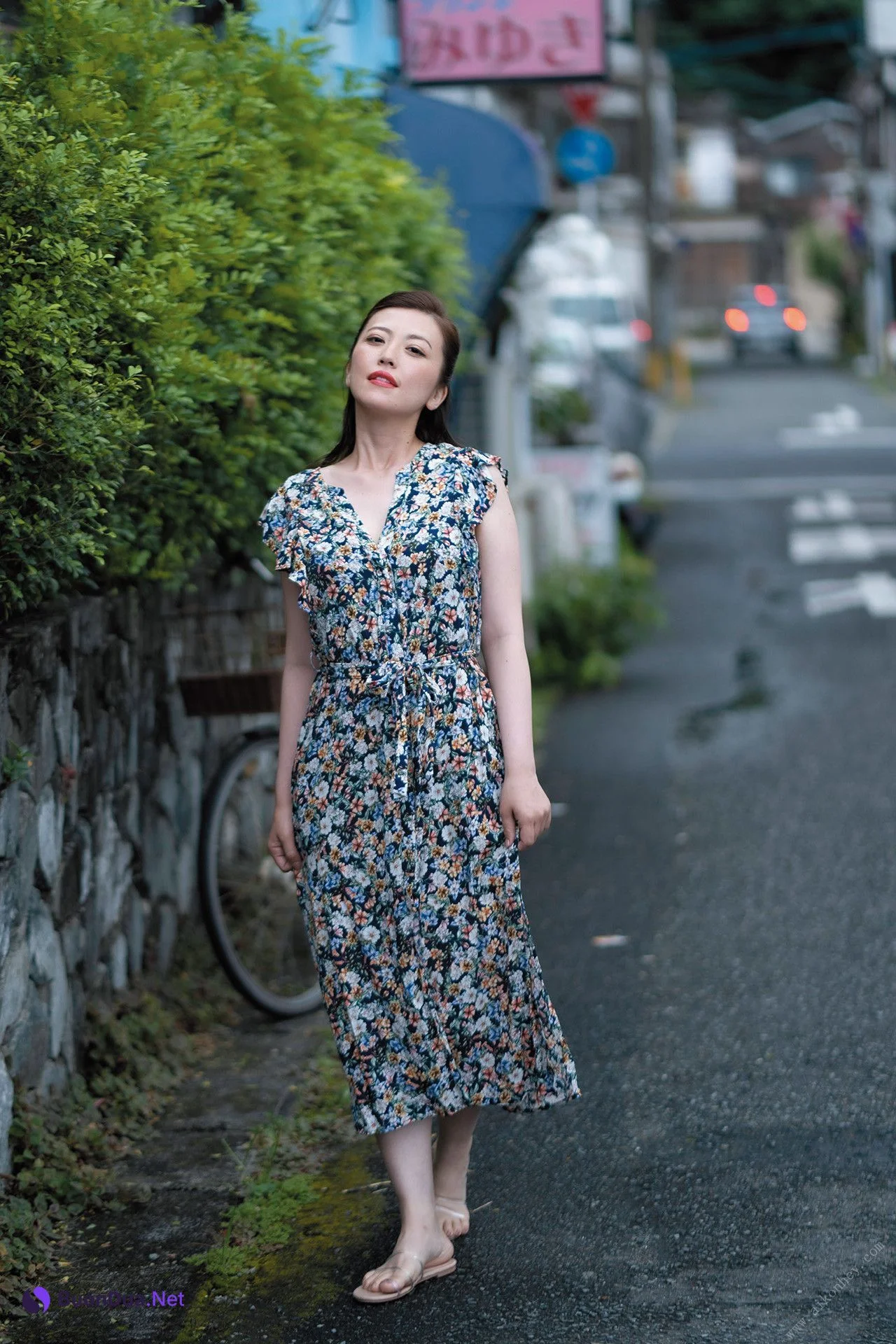 Ririko kinosita 木下凛々子, アサ芸SEXY女優写真集 「Ｒｅｌｅａｓｅ」 Set.03 - Photo 18