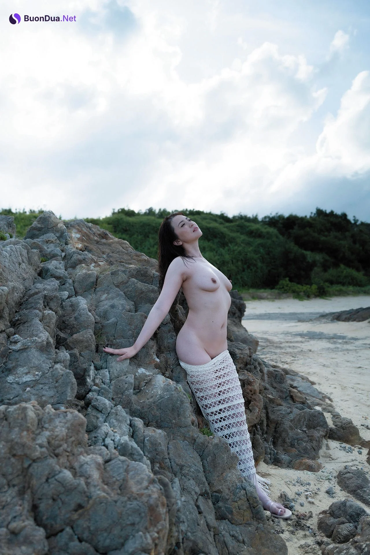 Ririko kinosita 木下凛々子, アサ芸SEXY女優写真集 「Ｒｅｌｅａｓｅ」 Set.03 - Photo 7