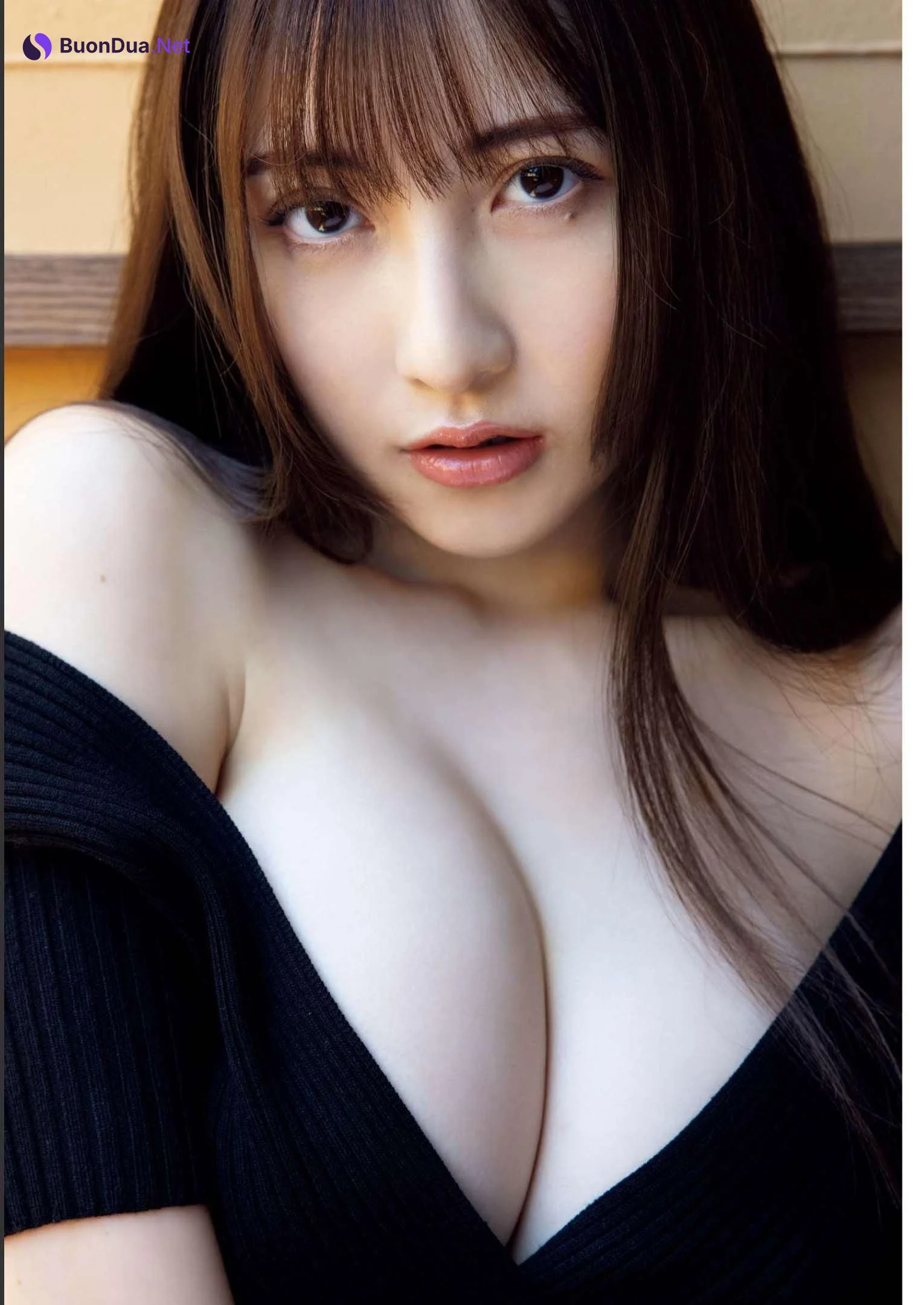 Ririsa Tsuji 辻りりさ, Big Comic Spirits 2023 No.20 (ビッグコミックスピリッツ 2023年20号) - Photo 4
