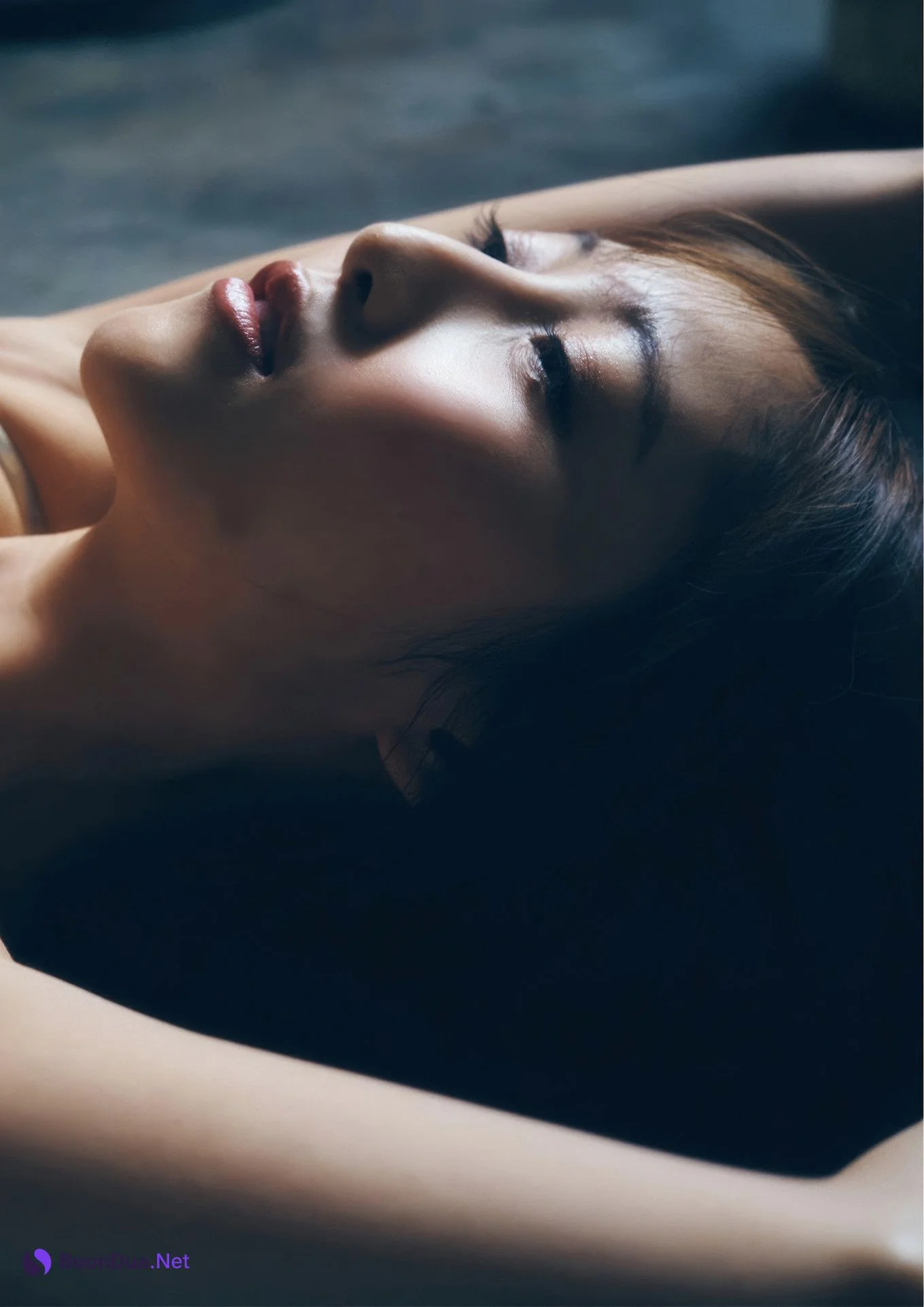 Ririsa Tsuji 辻りりさ, BRODYデジタル写真集 『危険な匂いに誘われて』 Set.02 - Photo 14
