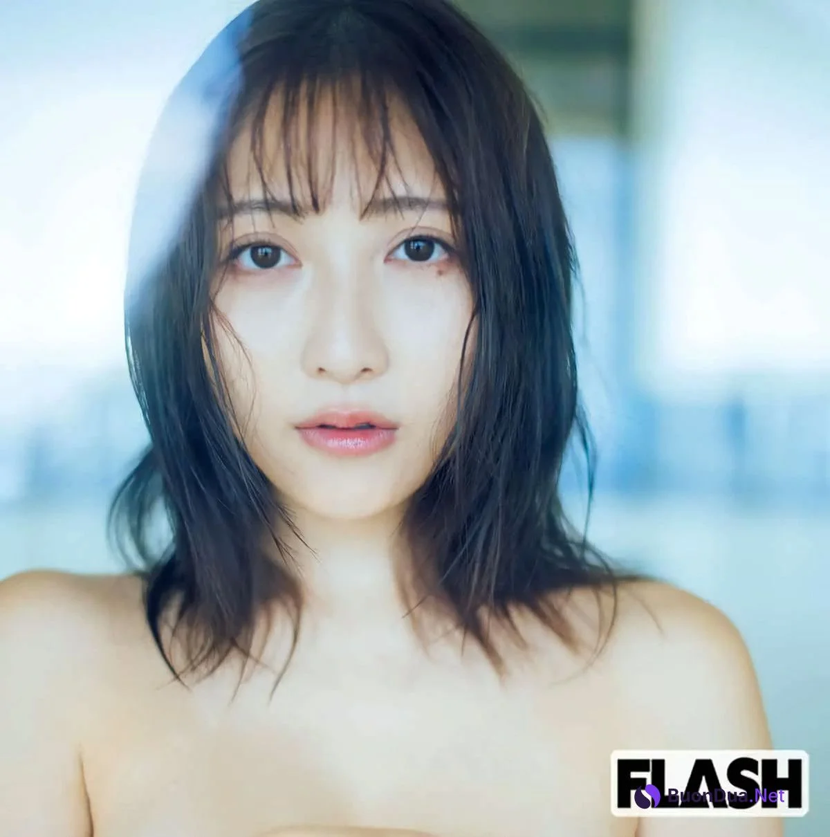 Ririsa Tsuji 辻りりさ, FLASH 2023.11.21 (フラッシュ 2023年11月21日号) - Photo 5