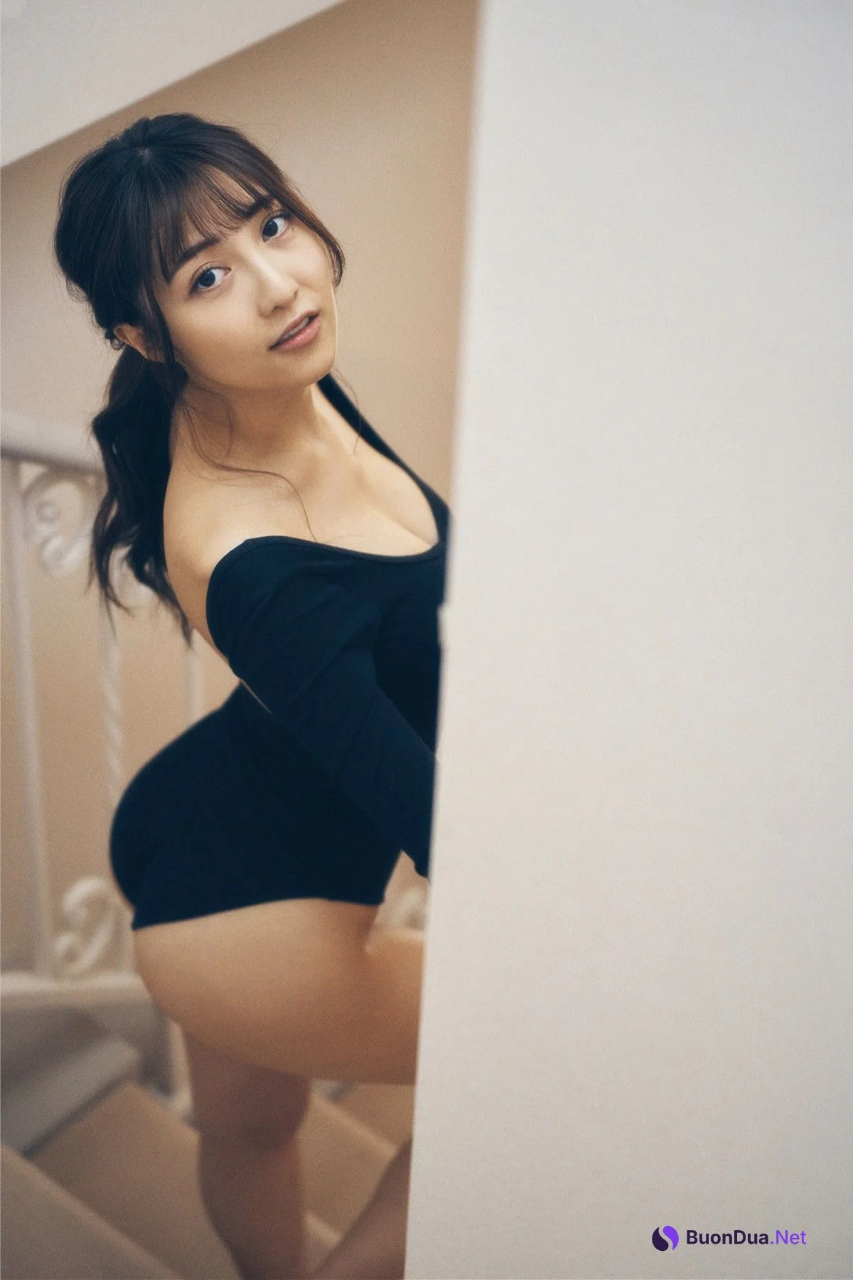 Ririsa Tsuji 辻りりさ, FLASHデジタル写真集 「She is Perfect 後編」 Set.01 - Photo 12