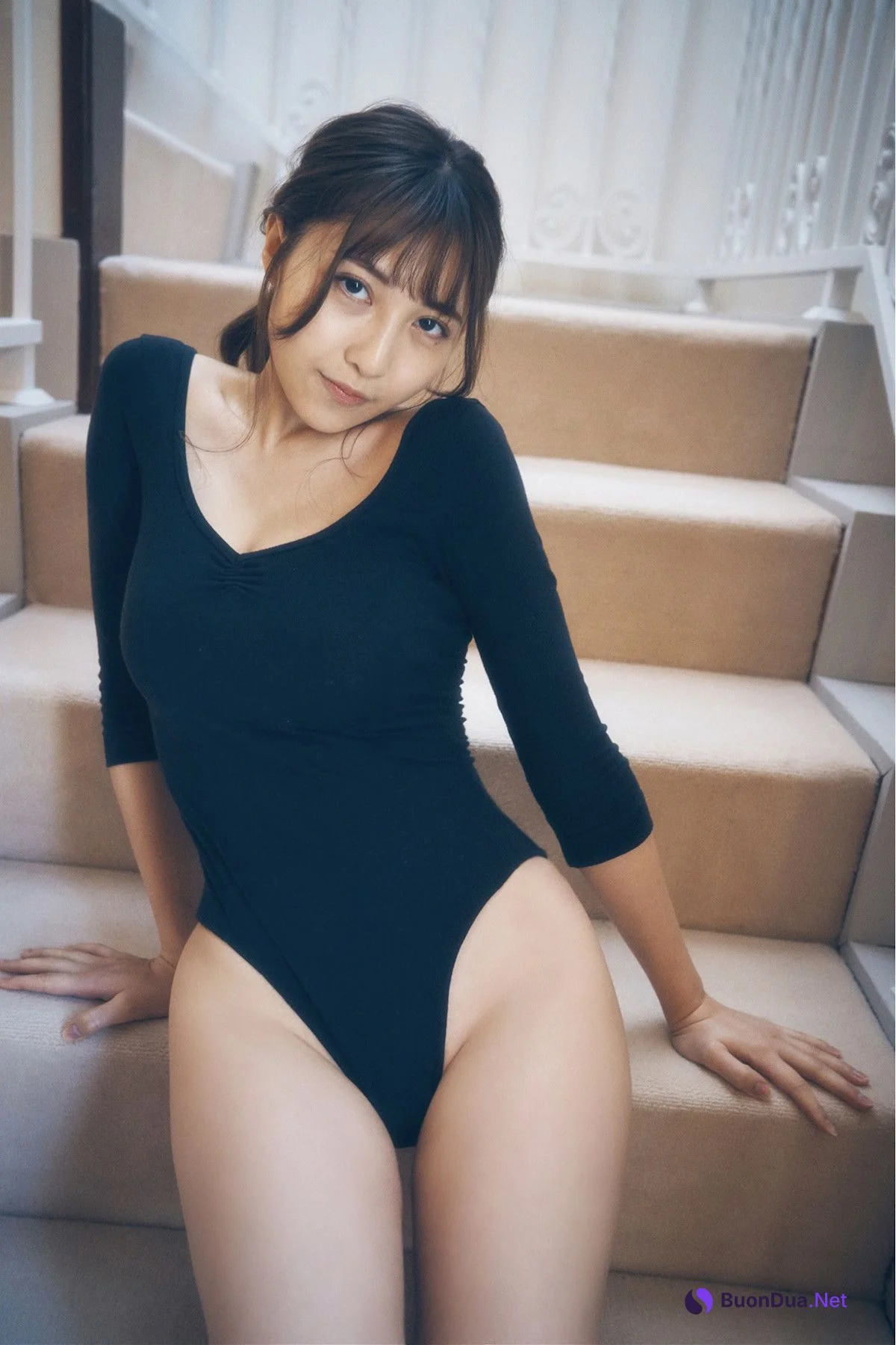 Ririsa Tsuji 辻りりさ, FLASHデジタル写真集 「She is Perfect 後編」 Set.01 - Photo 18
