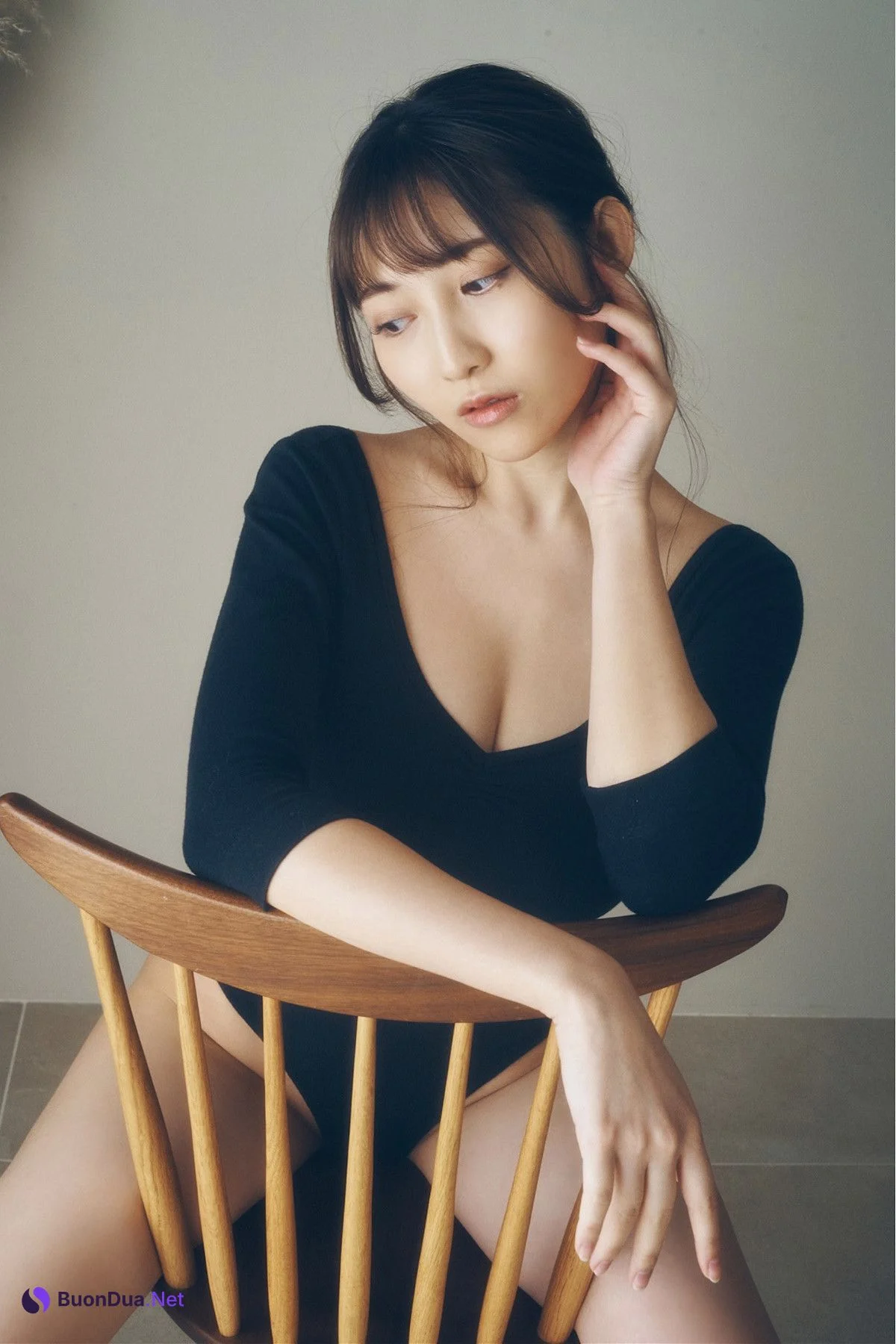 Ririsa Tsuji 辻りりさ, FLASHデジタル写真集 「She is Perfect 後編」 Set.01 - Photo 9
