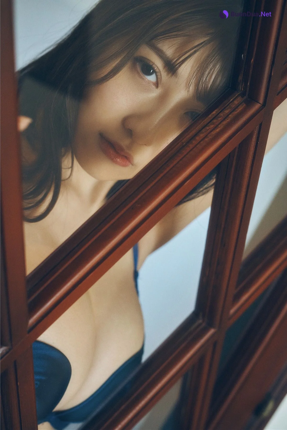Ririsa Tsuji 辻りりさ, FLASHデジタル写真集 「She is Perfect 後編」 Set.02 - Photo 2