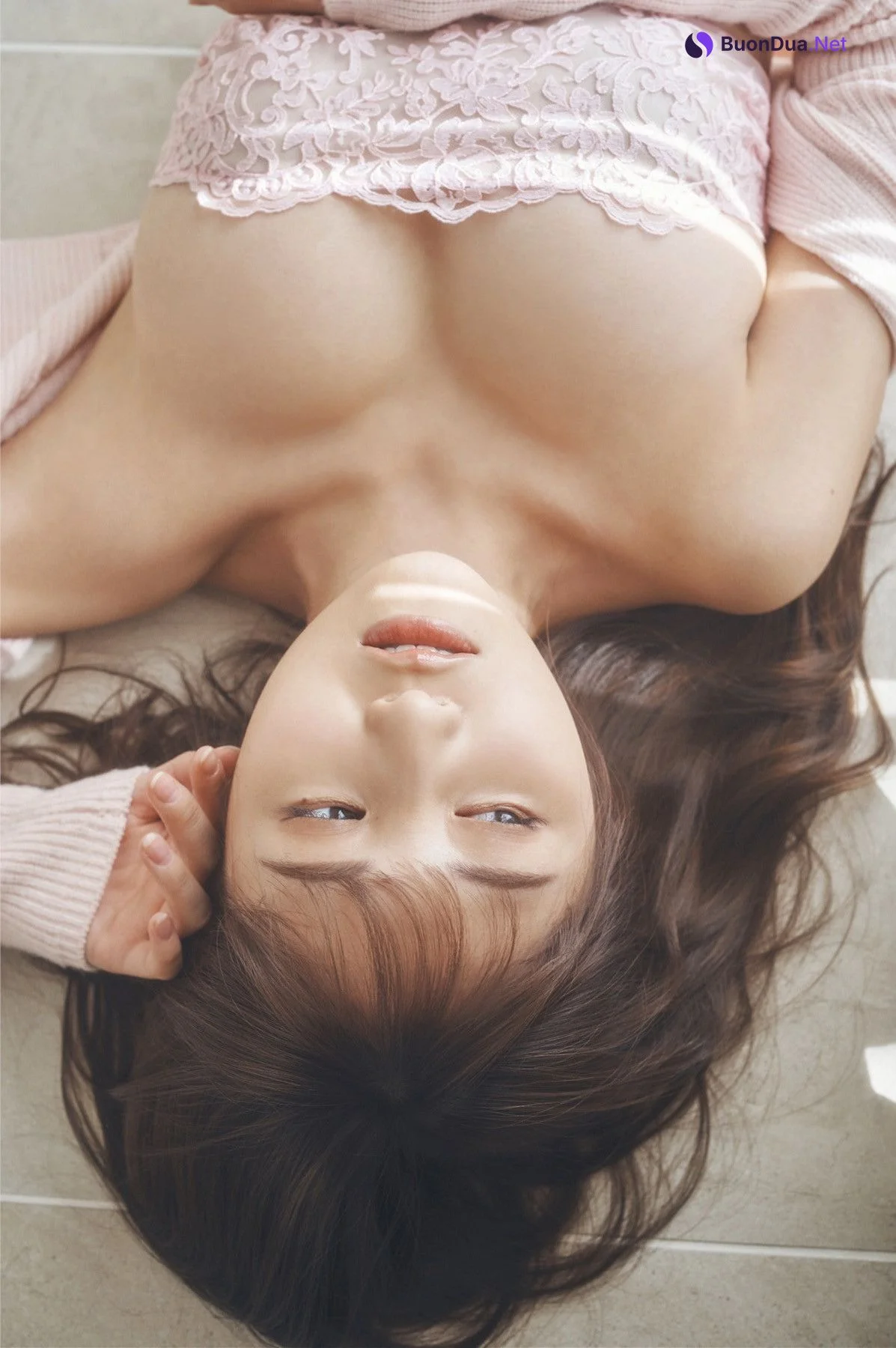Ririsa Tsuji 辻りりさ, FLASHデジタル写真集 「She is Perfect 前編」 Set.03 - Photo 12