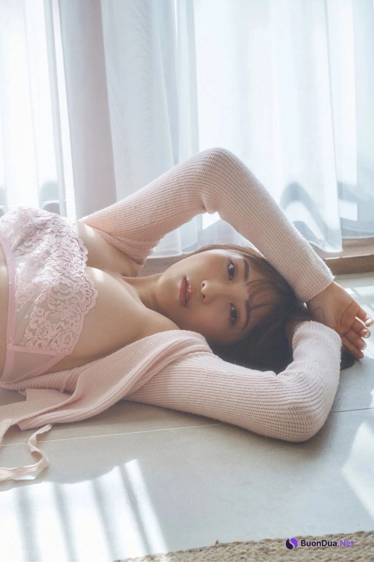 Ririsa Tsuji 辻りりさ, FLASHデジタル写真集 「She is Perfect 前編」 Set.03 - Photo 17