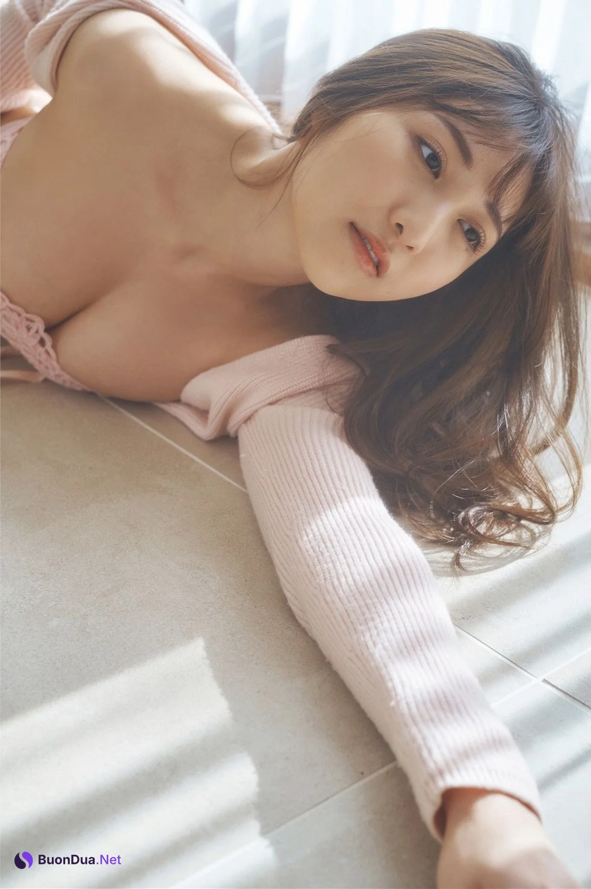 Ririsa Tsuji 辻りりさ, FLASHデジタル写真集 「She is Perfect 前編」 Set.03 - Photo 7