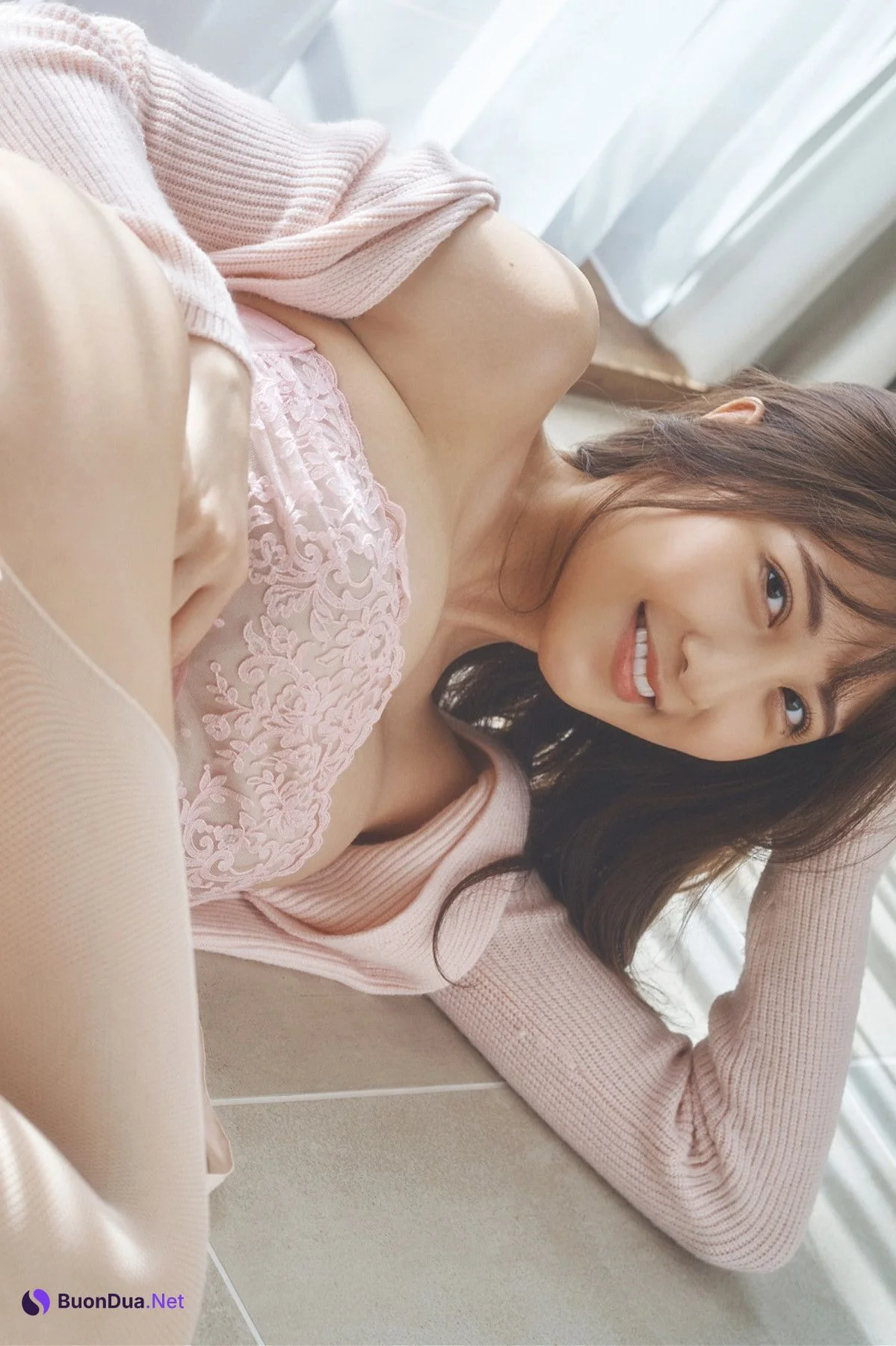 Ririsa Tsuji 辻りりさ, FLASHデジタル写真集 「She is Perfect 前編」 Set.03 - Photo 9