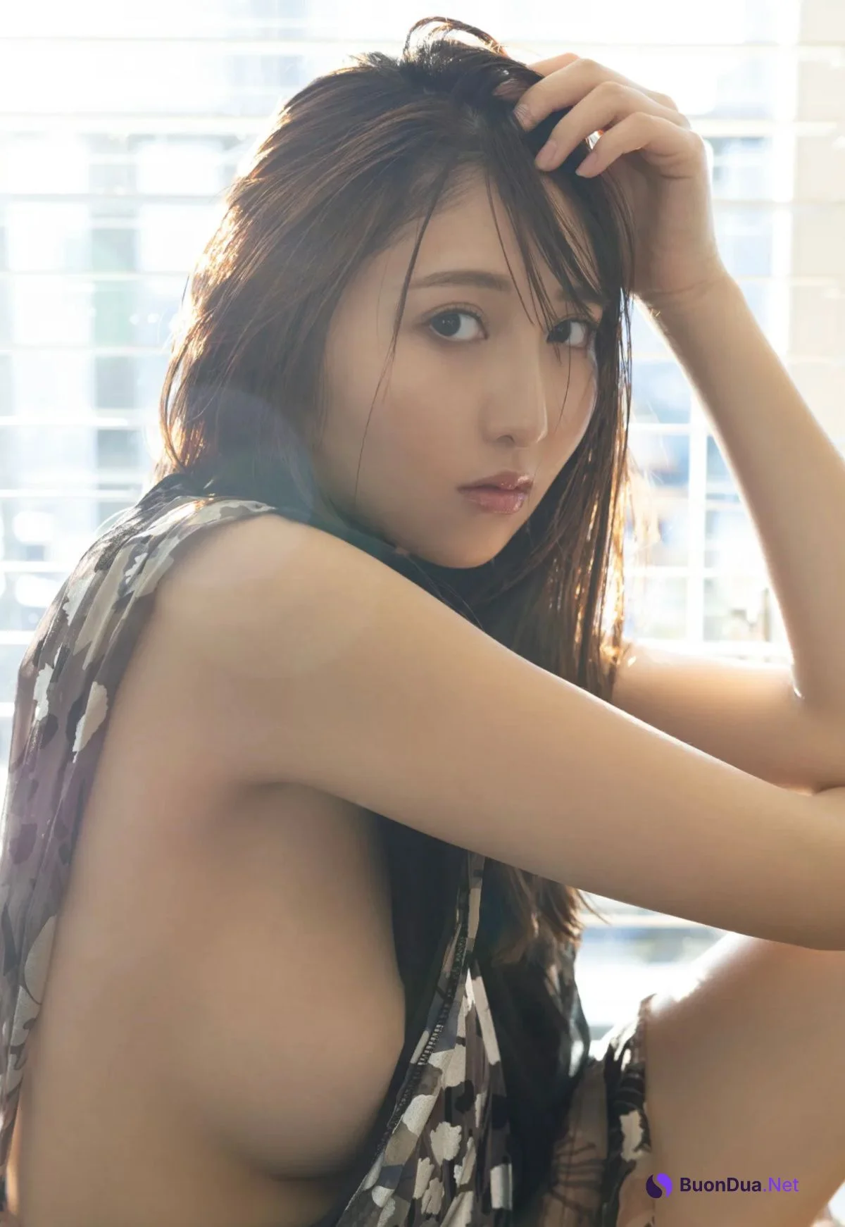 Ririsa Tsuji 辻りりさ, FRIDAY Digital 2023.03.01 (フライデー 2023年3月1日号) - Photo 5