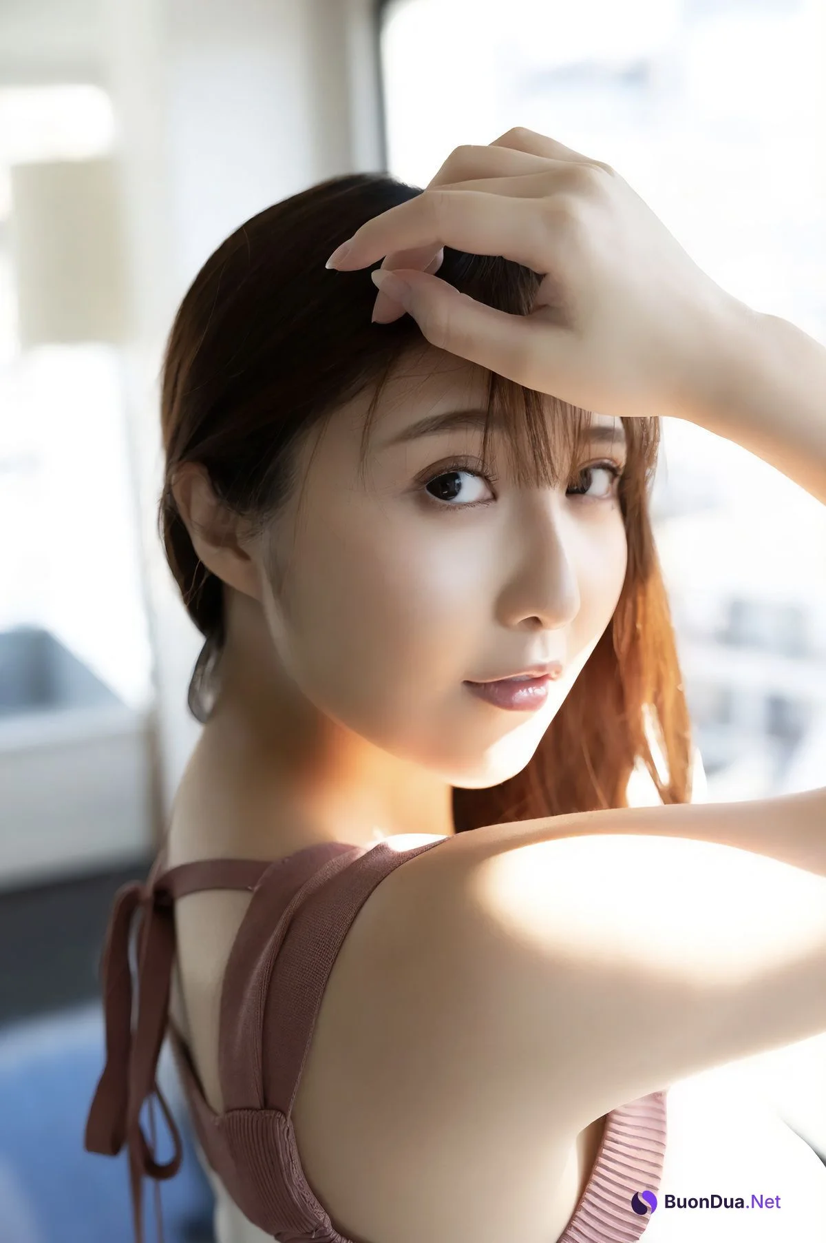 Ririsa Tsuji 辻りりさ, FRIDAYデジタル写真集 『魅惑開放 Vol.2』 Set.02 - Photo 11