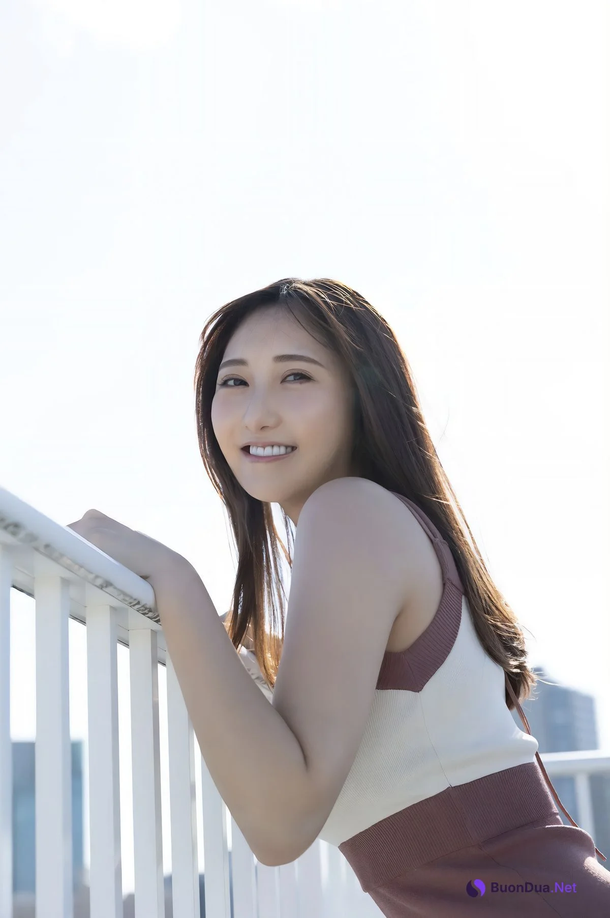 Ririsa Tsuji 辻りりさ, FRIDAYデジタル写真集 『魅惑開放 Vol.2』 Set.02 - Photo 8