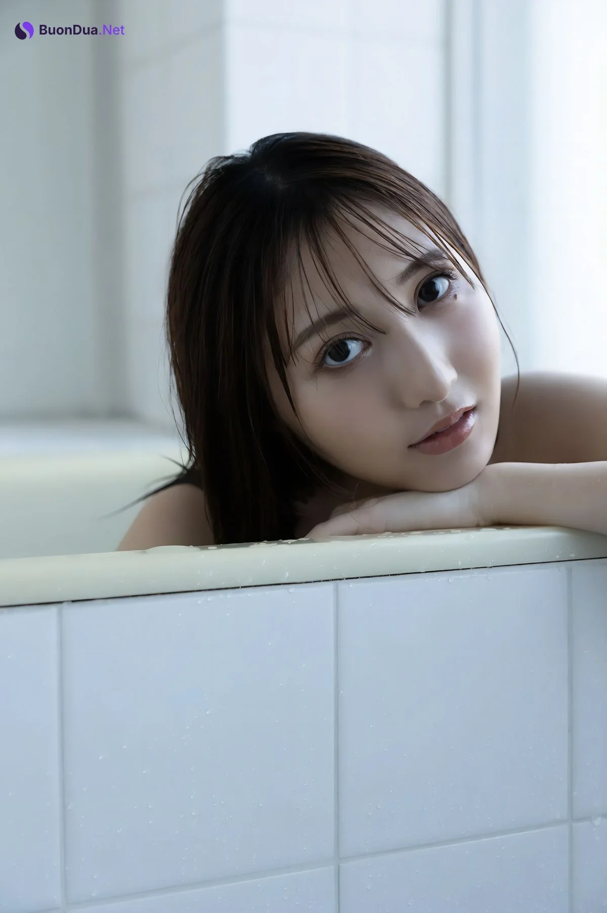 Ririsa Tsuji 辻りりさ, FRIDAYデジタル写真集 『魅惑開放 Vol.2』 Set.03 - Photo 13