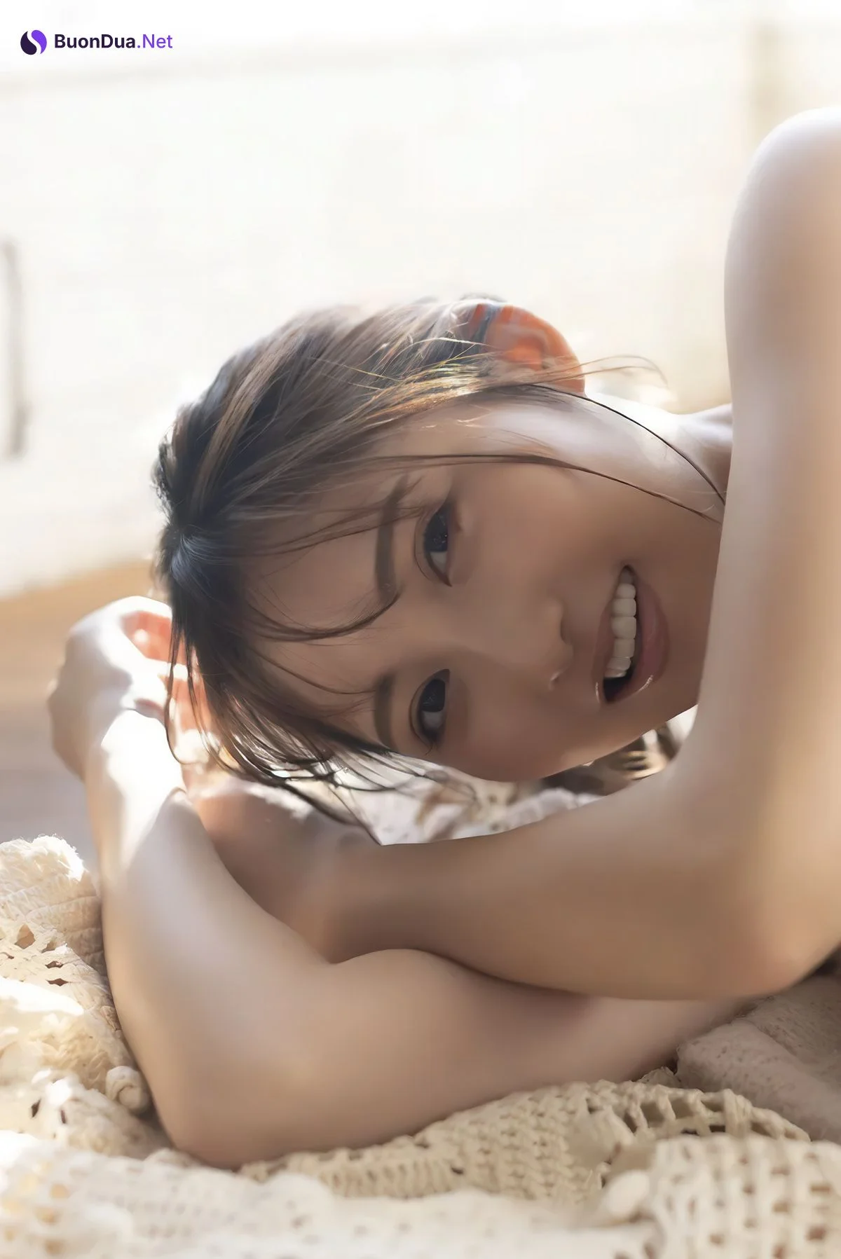 Ririsa Tsuji 辻りりさ, FRIDAYデジタル写真集 『魅惑開放 Vol.2』 Set.04 - Photo 18