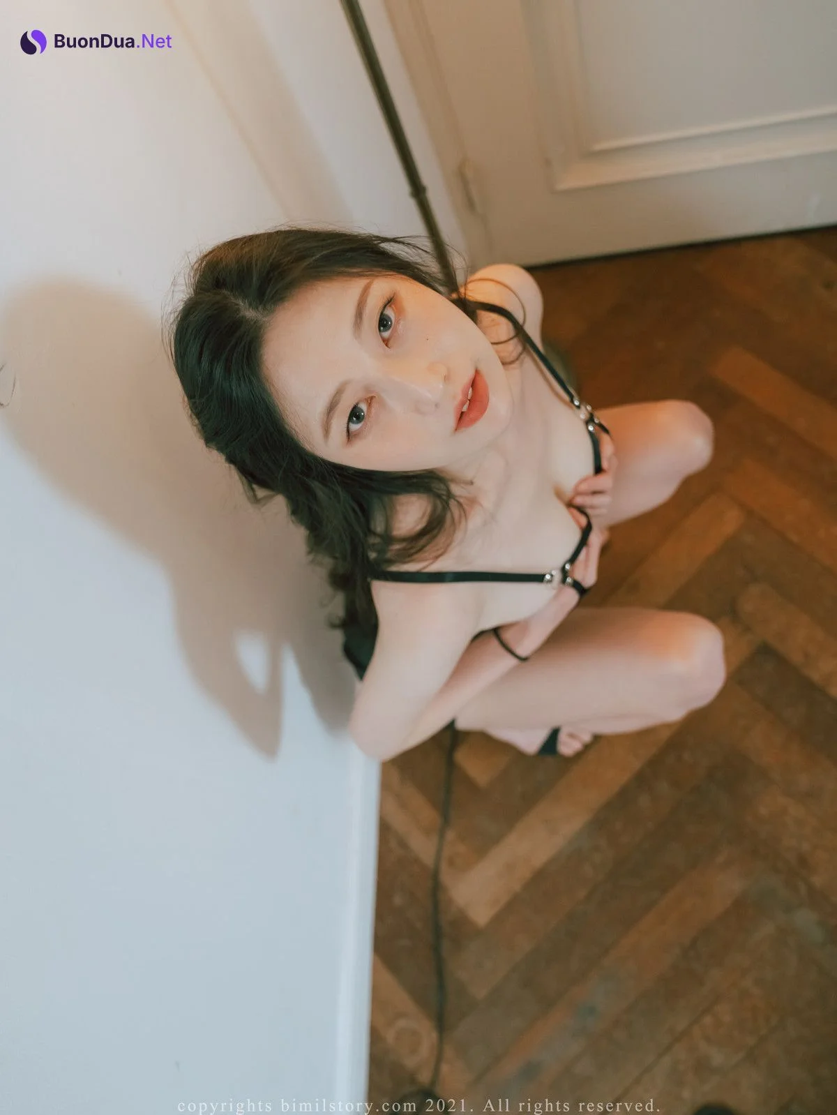 RISA 리사, [Bimilstory] Sexy Appeal Set.02 - Photo 7