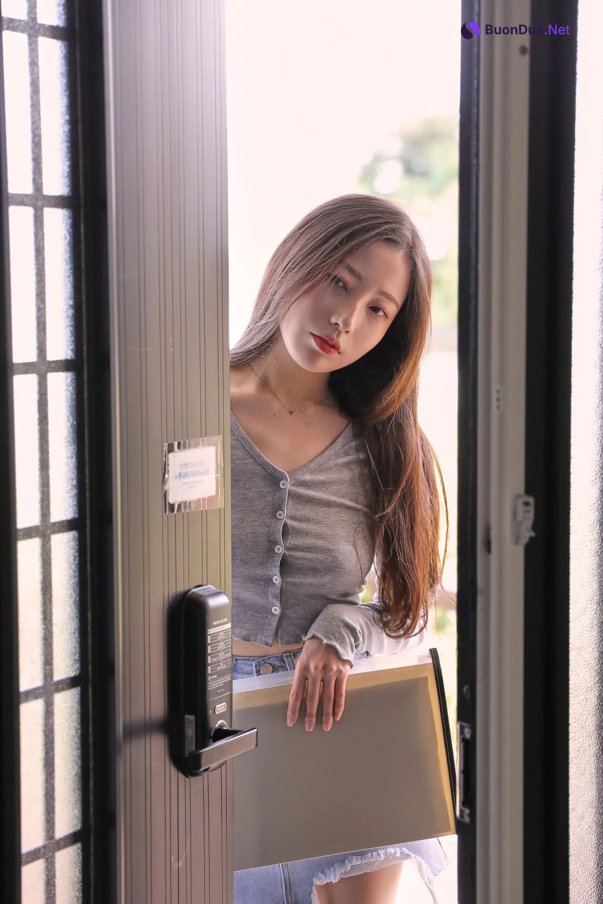 RISA 리사, [BUNNY] An Interview with a Parent Set.01 - Photo 6