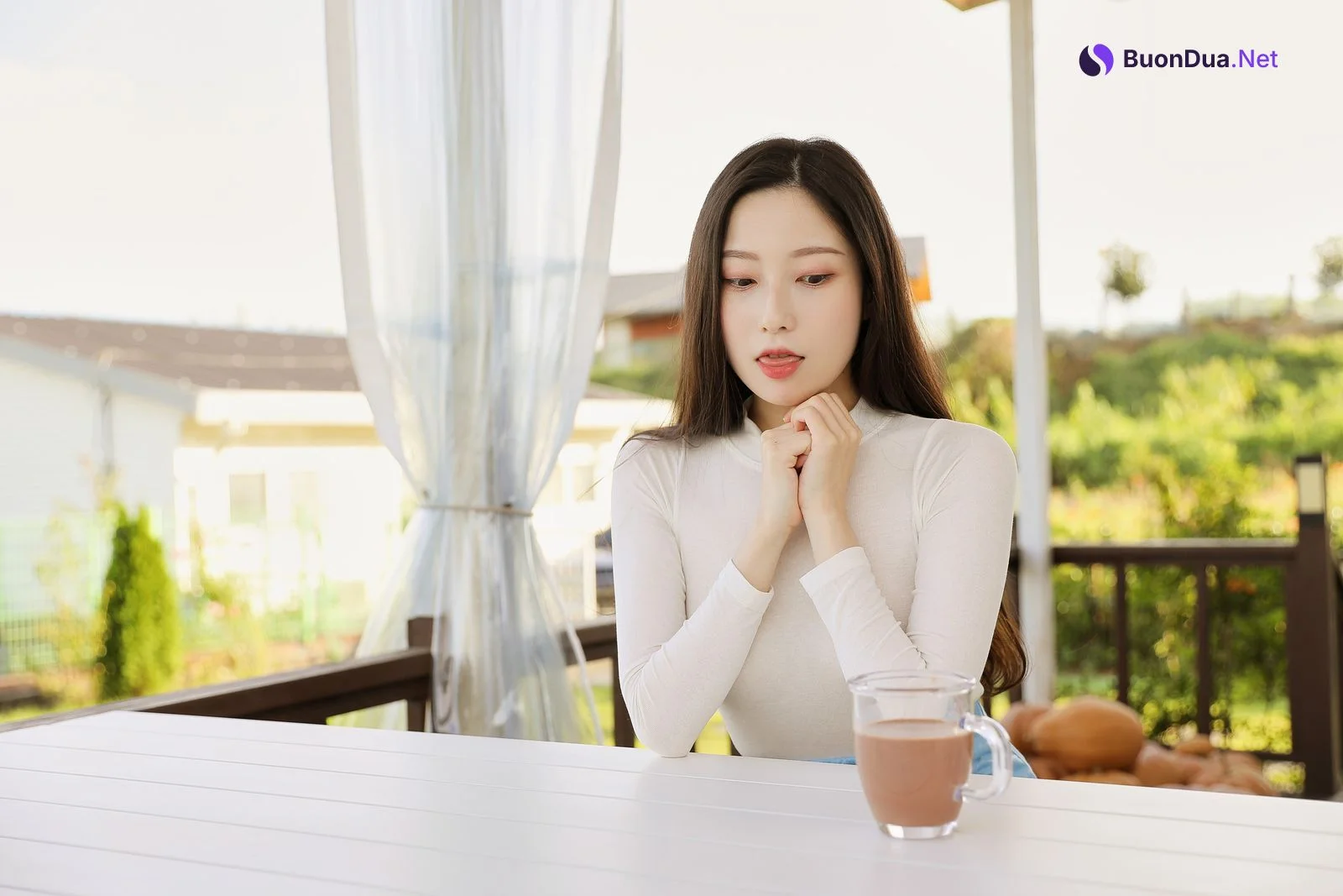 RISA 리사, [BUNNY] First Class - 照片 5