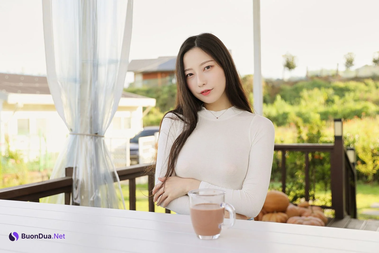RISA 리사, [BUNNY] First Class - 照片 7