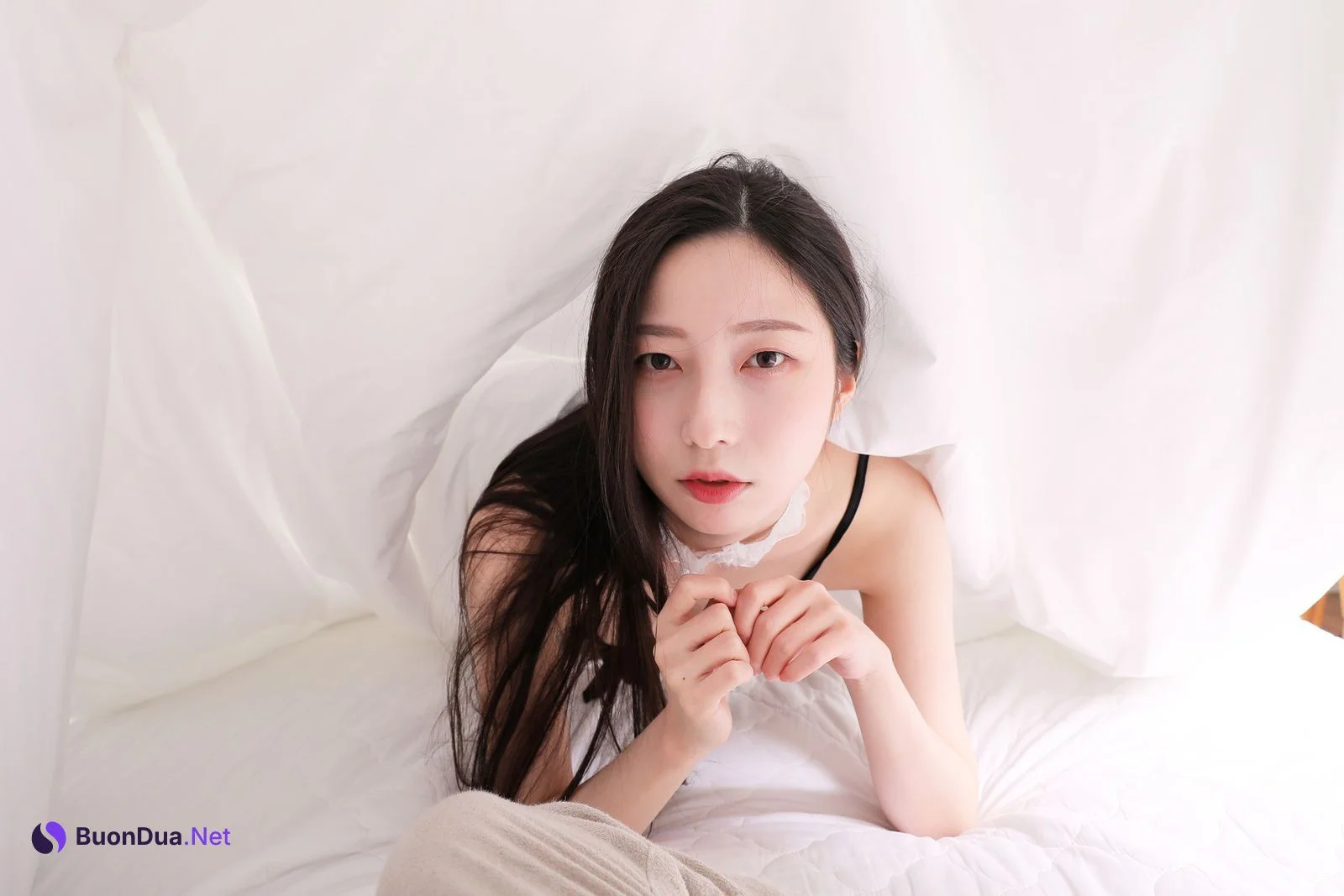 RISA 리사, [BUNNY] Maid’s Routine Set.01 - รูปภาพ 5