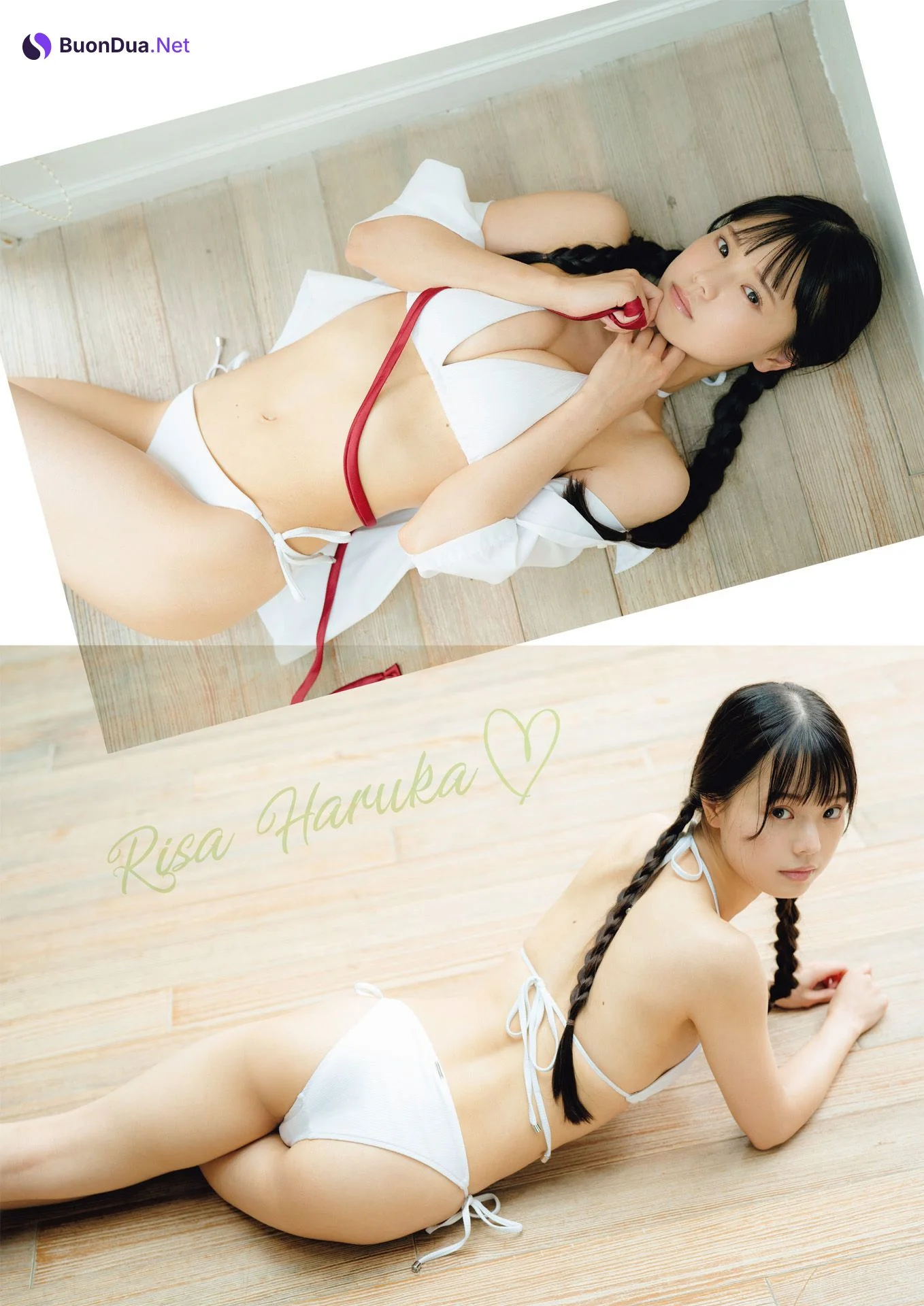 Risa Haruka 遥りさ, FLASHスペシャル グラビアBEST 2022年9月30日号 - Photo 3