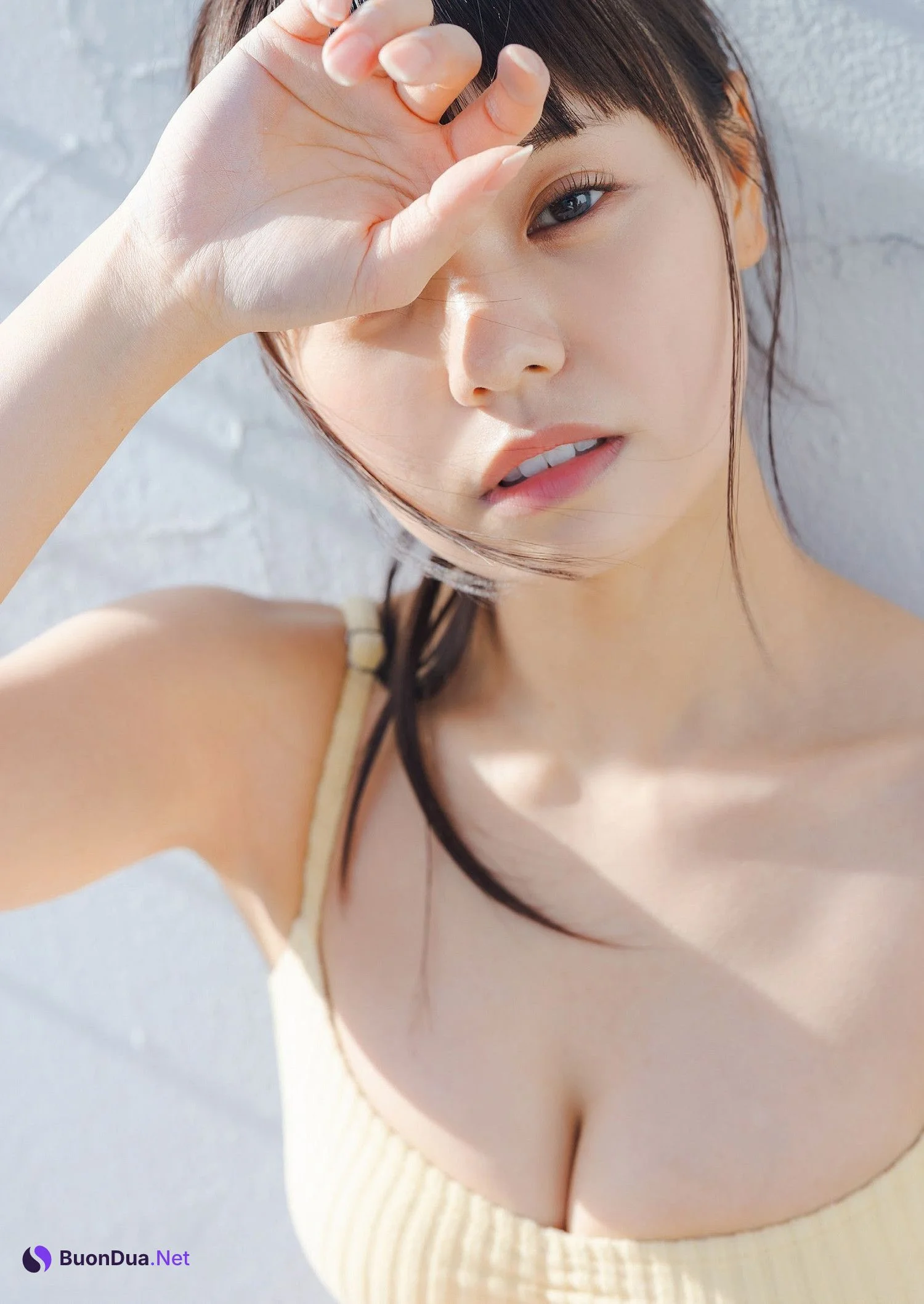 Risa Haruka 遥りさ, Weekly Playboy 2023 No.23 (週刊プレイボーイ 2023年23号) - Photo 3