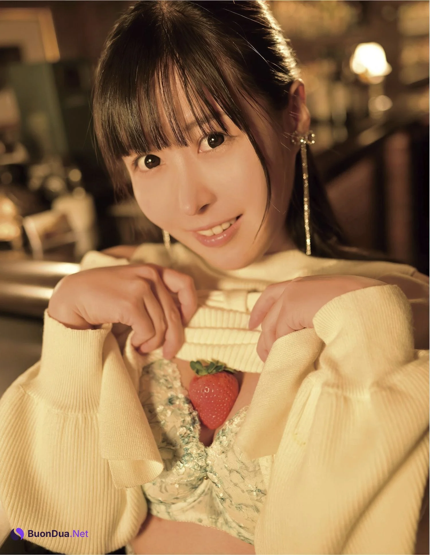 Risa Maruyama 丸山りさ, エキサイティングマックス！ 2025年03月号 - Photo 10