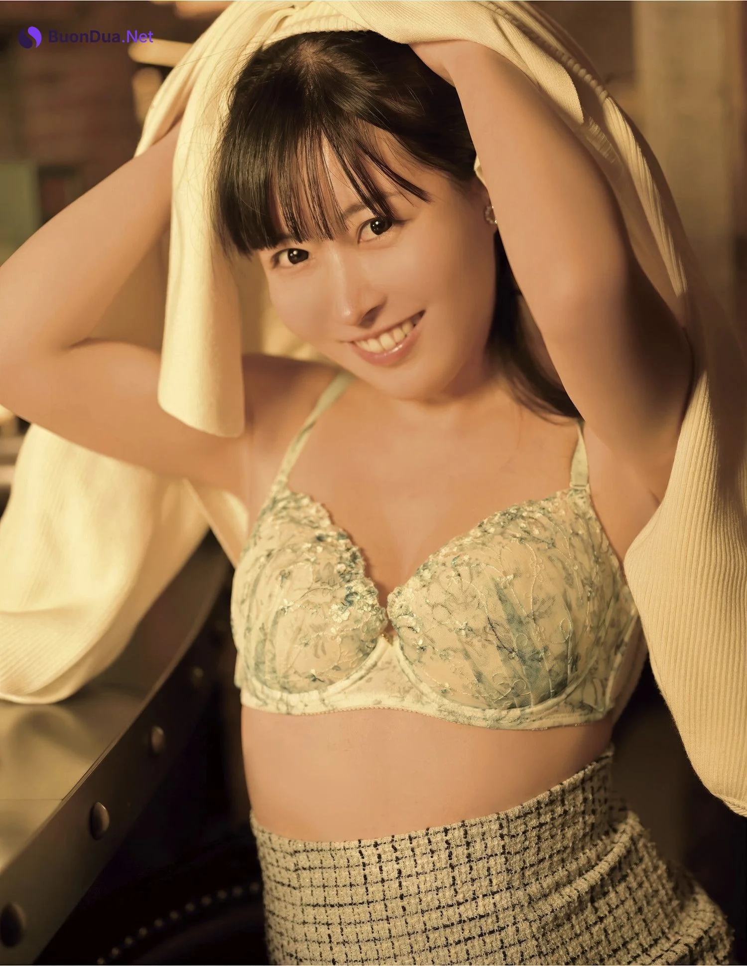 Risa Maruyama 丸山りさ, エキサイティングマックス！ 2025年03月号 - Photo 11