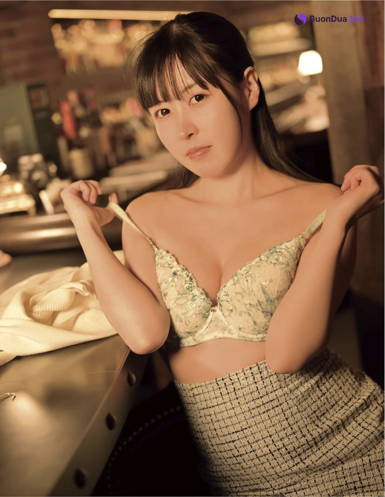 Risa Maruyama 丸山りさ, エキサイティングマックス！ 2025年03月号 - Photo 12
