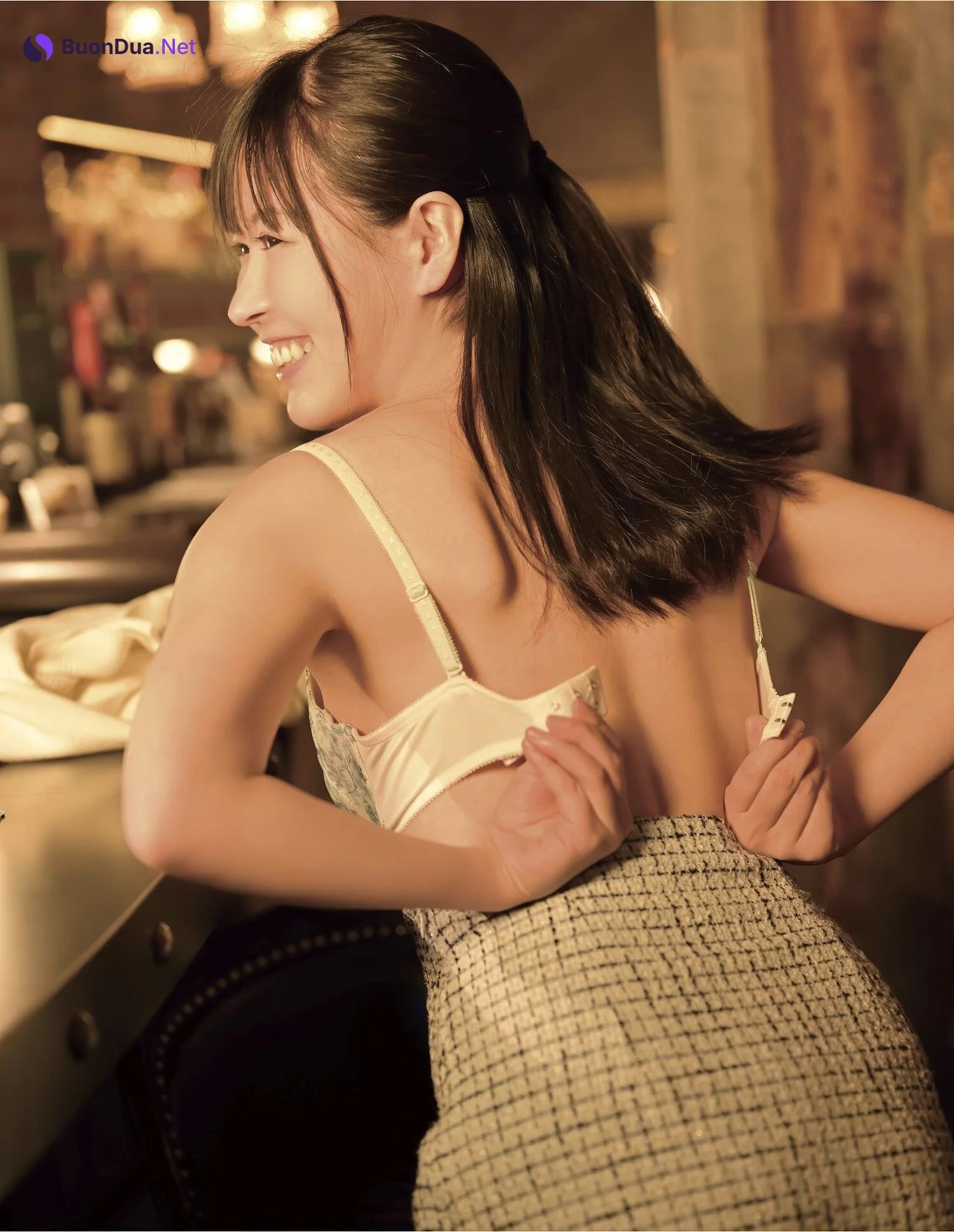 Risa Maruyama 丸山りさ, エキサイティングマックス！ 2025年03月号 - Photo 13