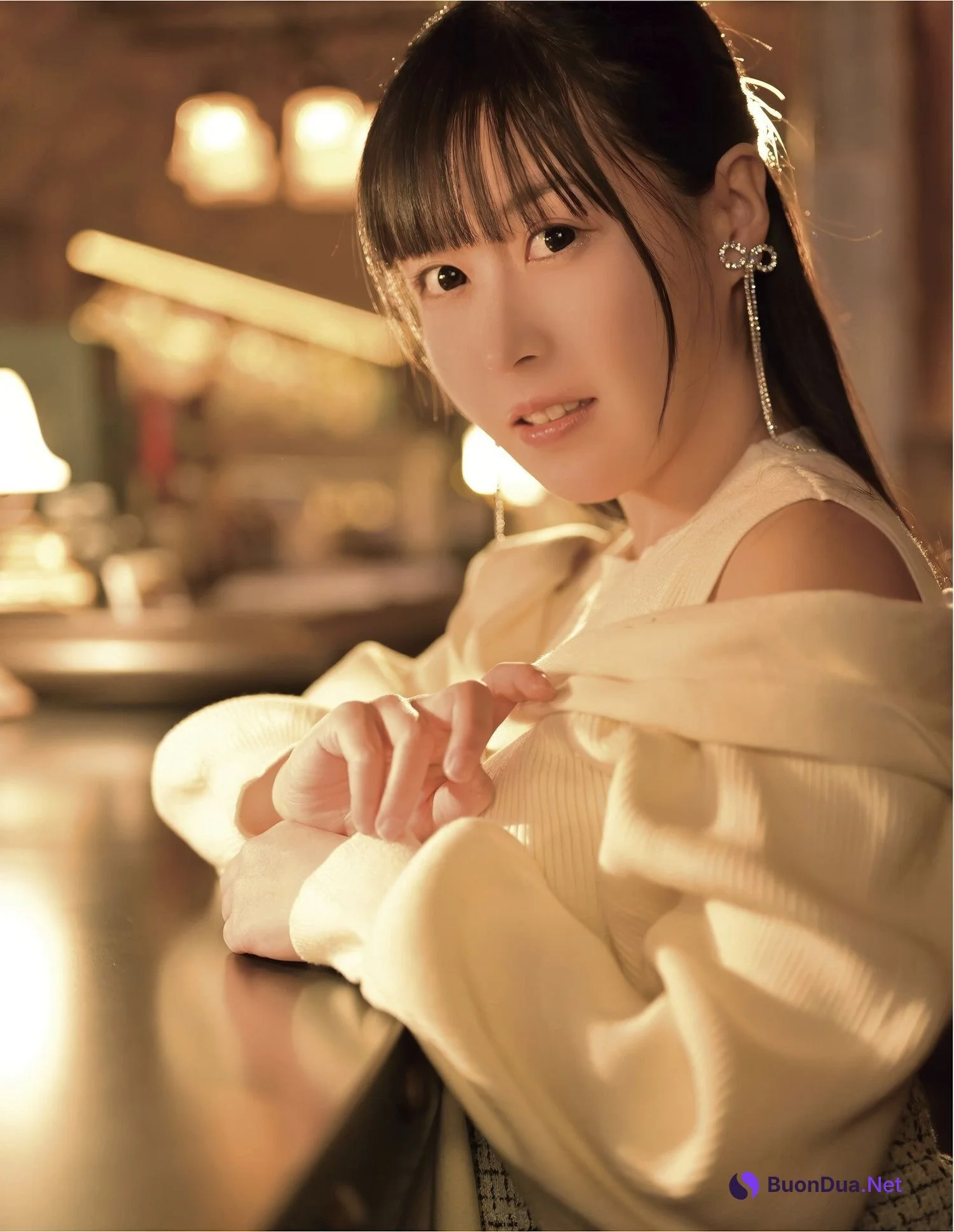 Risa Maruyama 丸山りさ, エキサイティングマックス！ 2025年03月号 - Photo 2